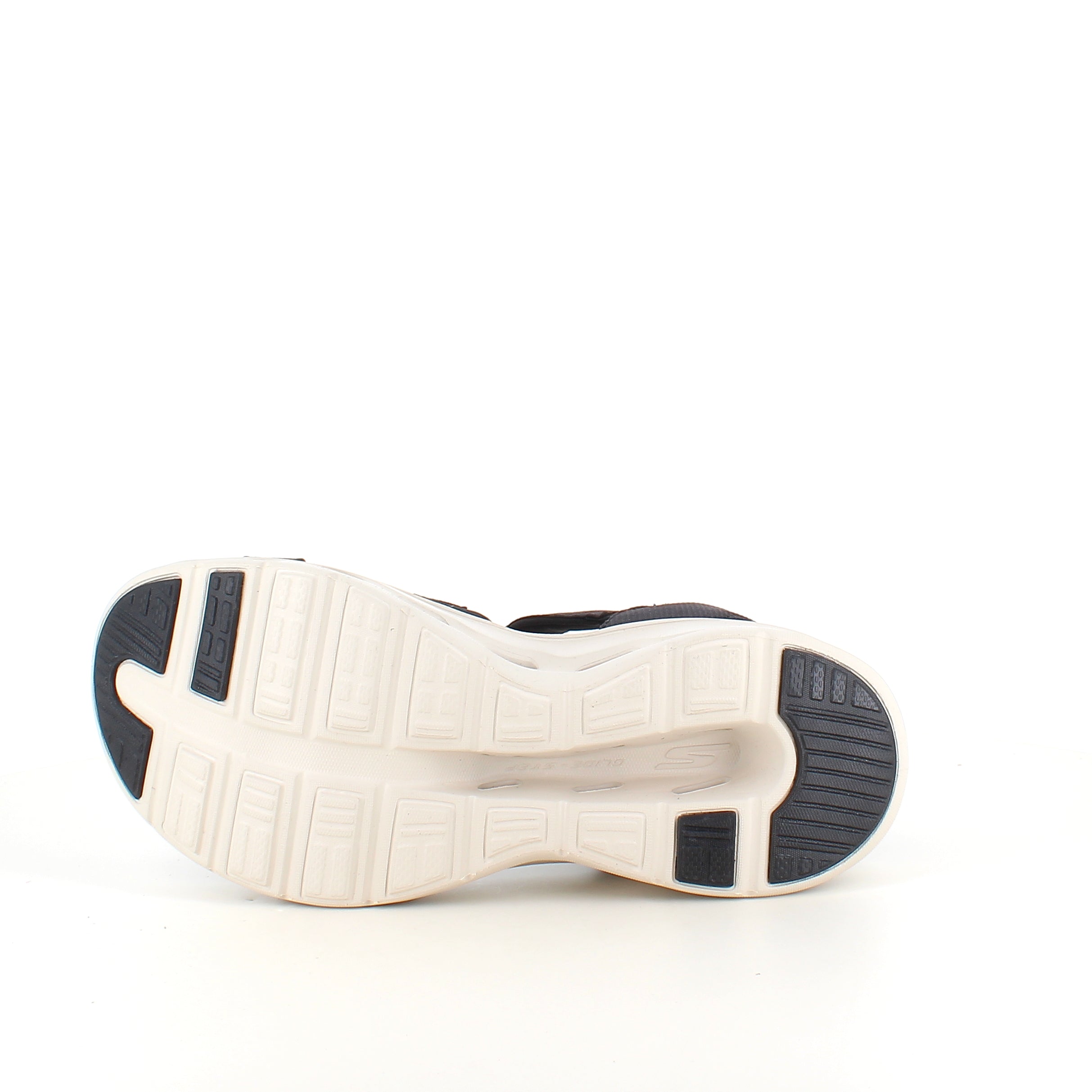 Skechers sandal – Slip-in komfort, stødabsorbering & behagelig pasform til hele dagen