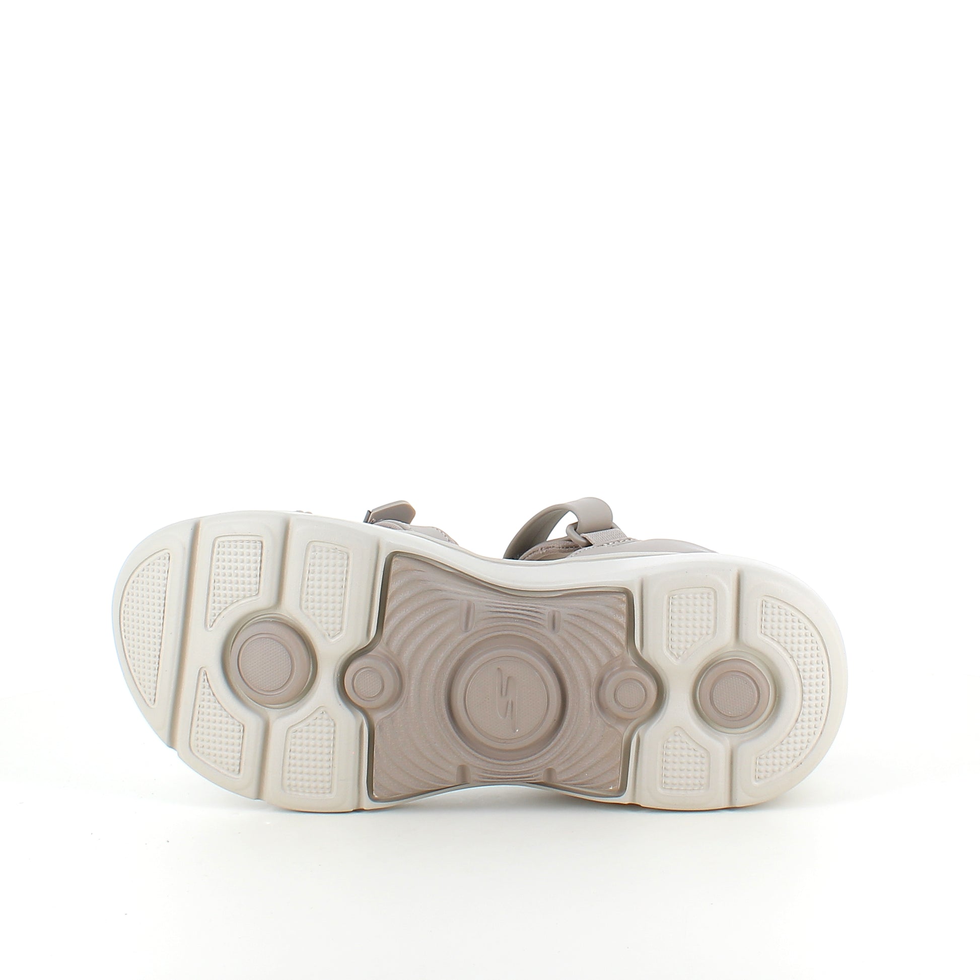 Skechers Hands Free Slip-ins Laura sandal – maksimal komfort & svangstøtte