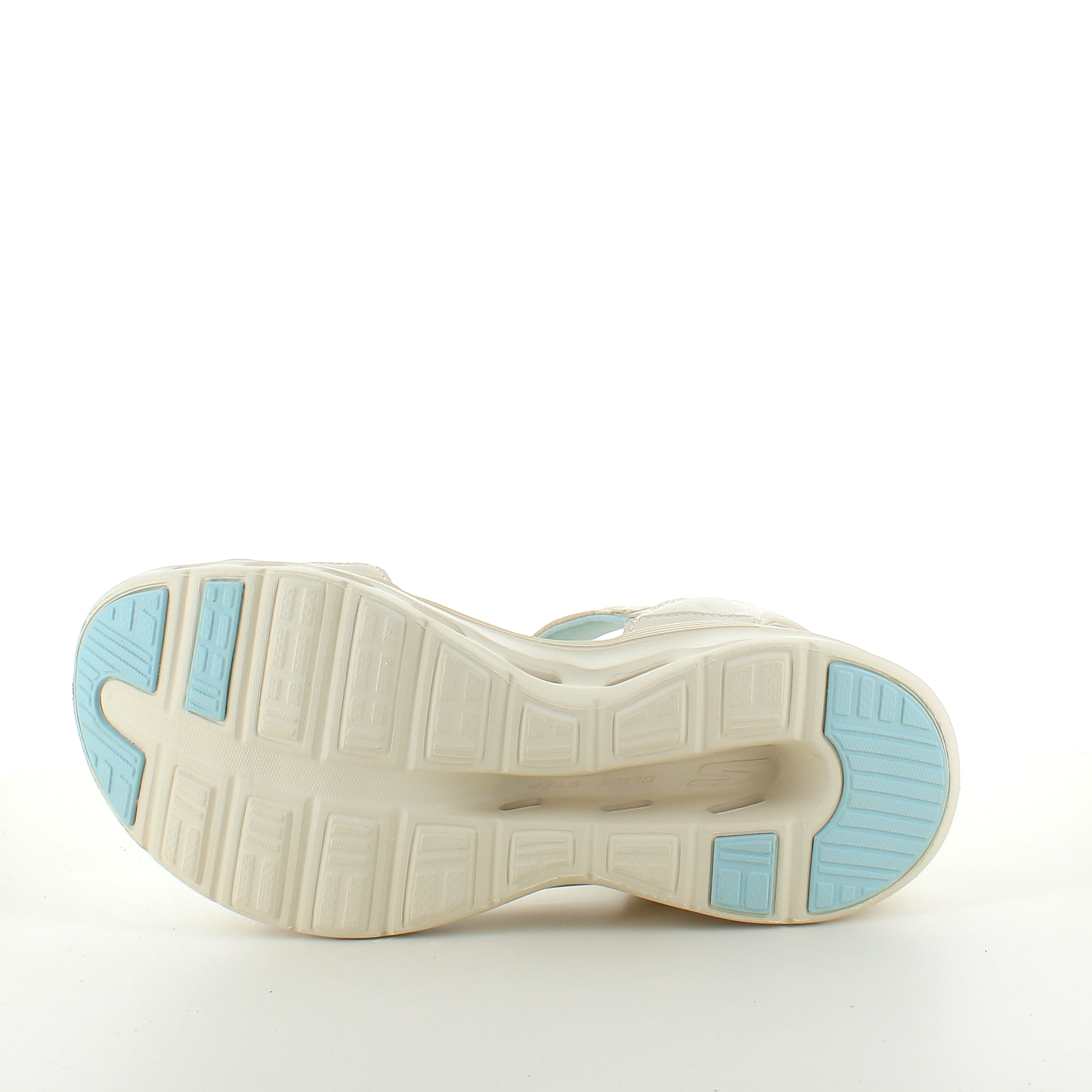 Skechers GO WALK Glide-Step 2.0 sandaler – slip-in & maksimal stødabsorbering