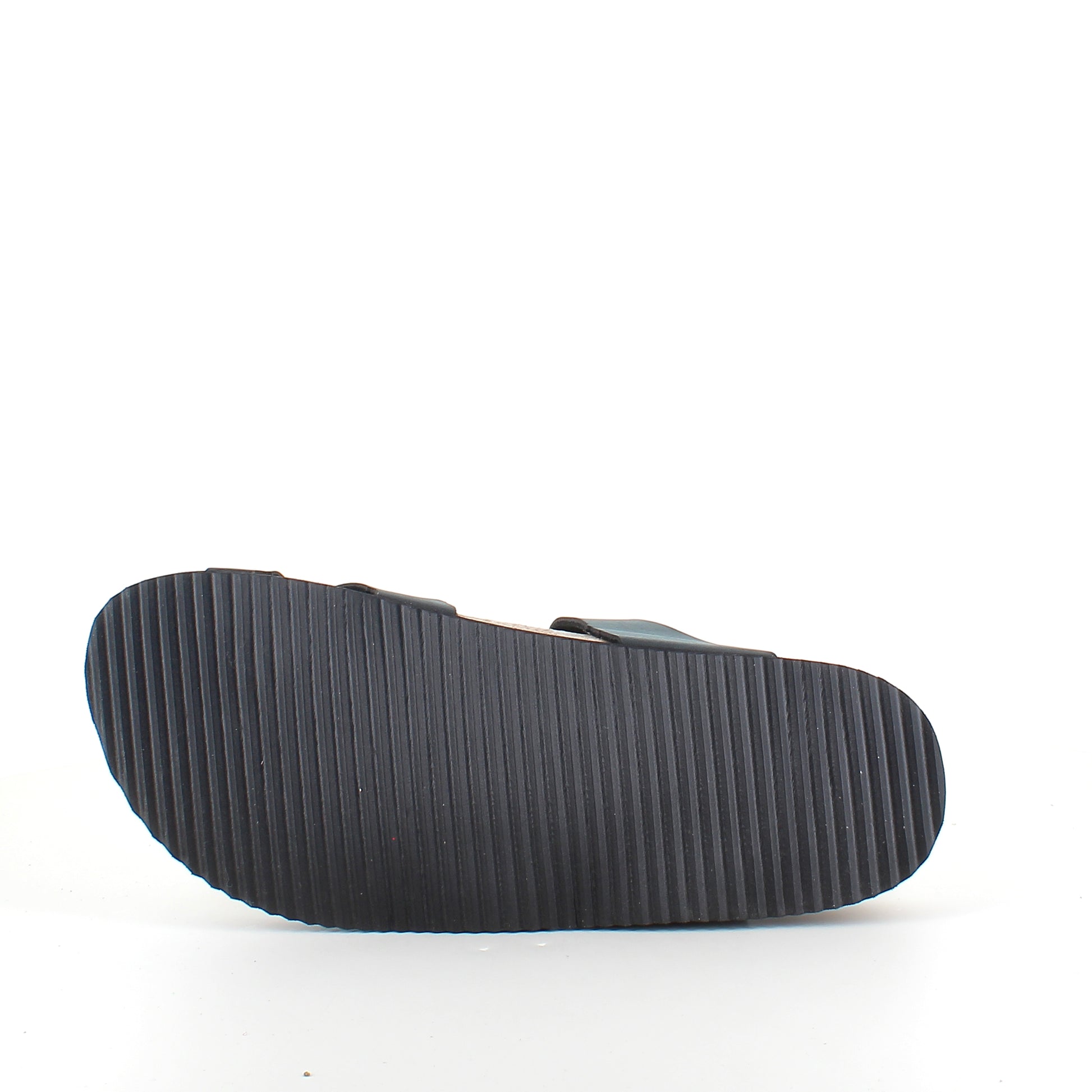 CPH Comfort Bio Cross Over sandal i sort – komfort & stabilitet til hverdag