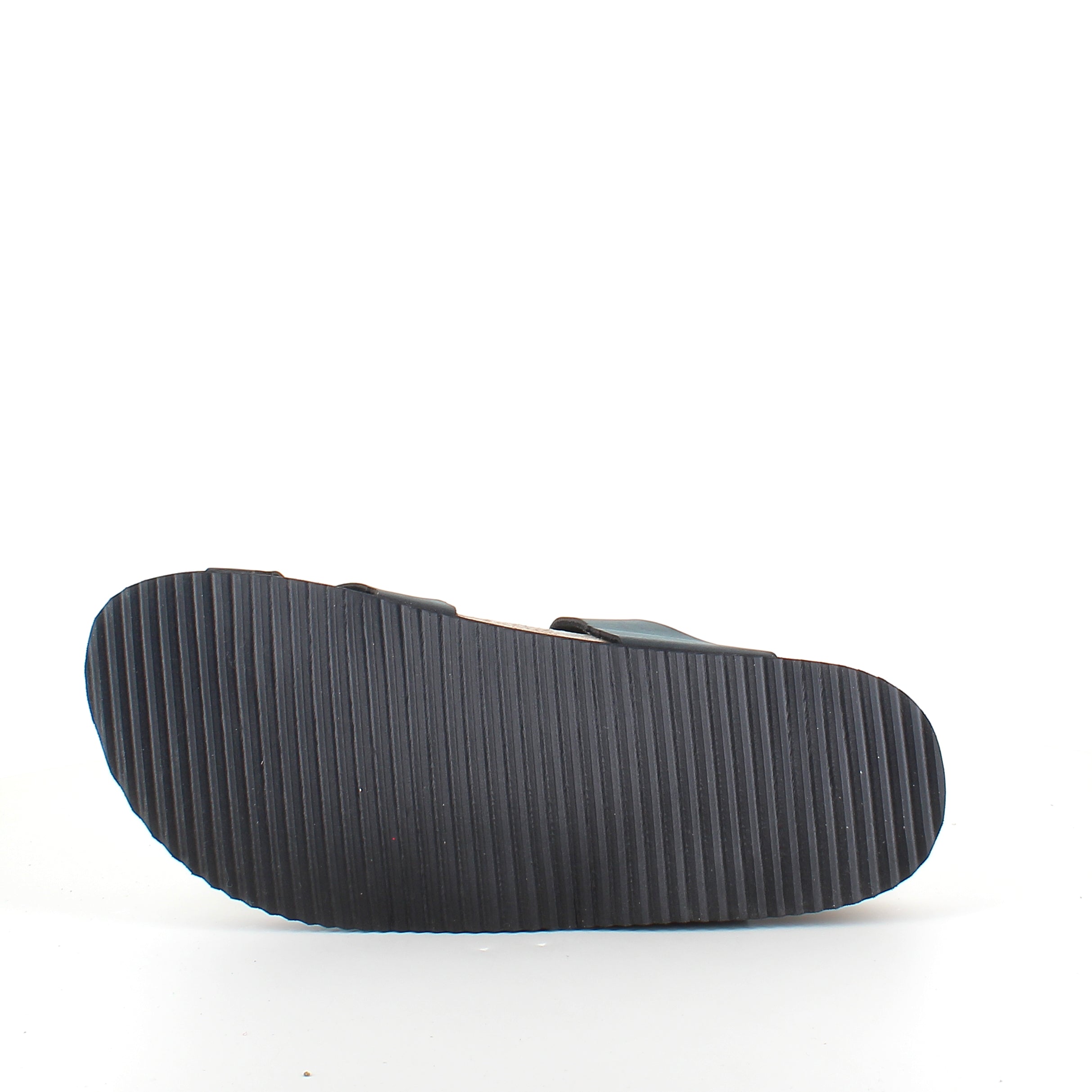 CPH Comfort Bio Cross Over sandal i sort – komfort & stabilitet til hverdag