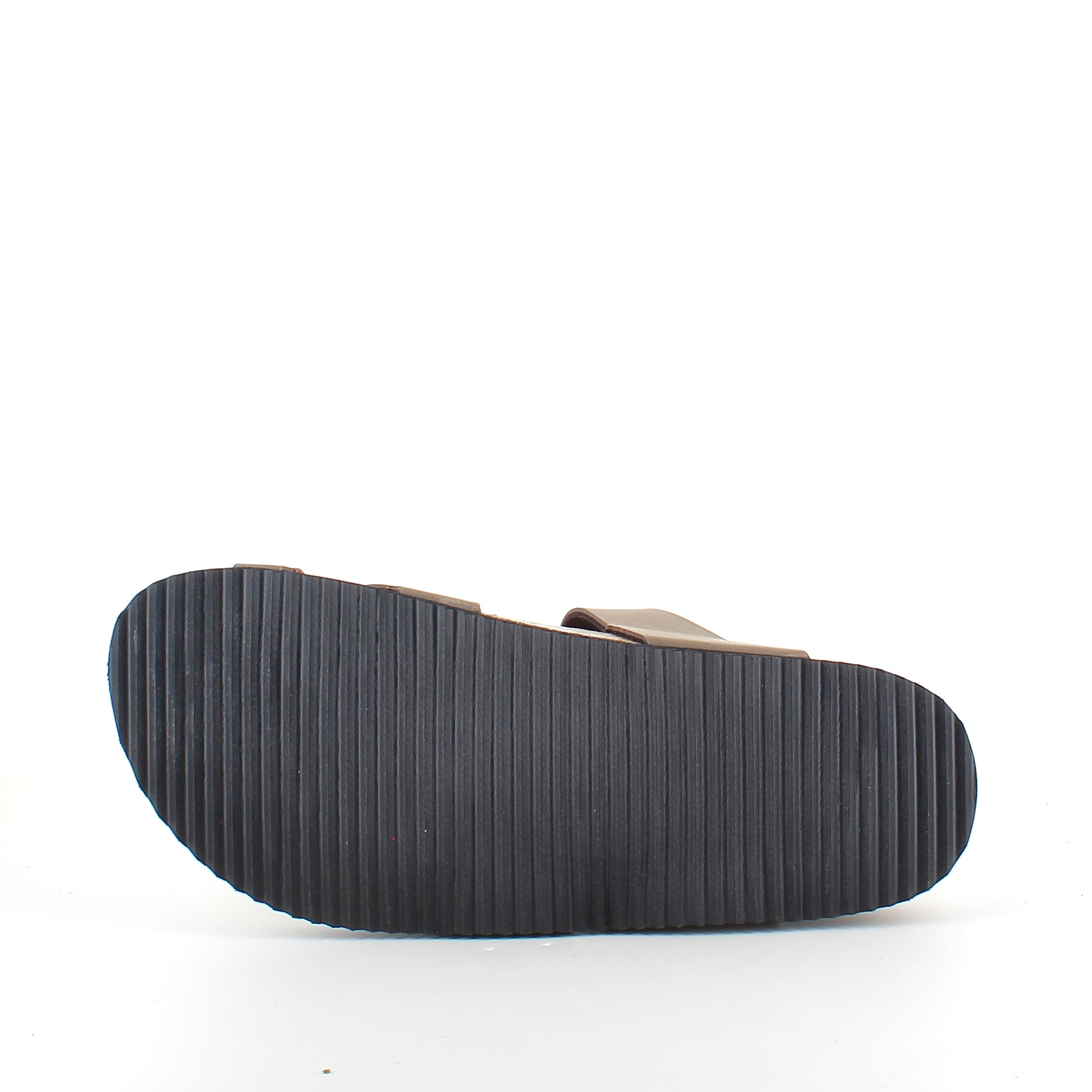 CPH Comfort Bio Cross Over sandal i brun – klassisk komfort med god støtte