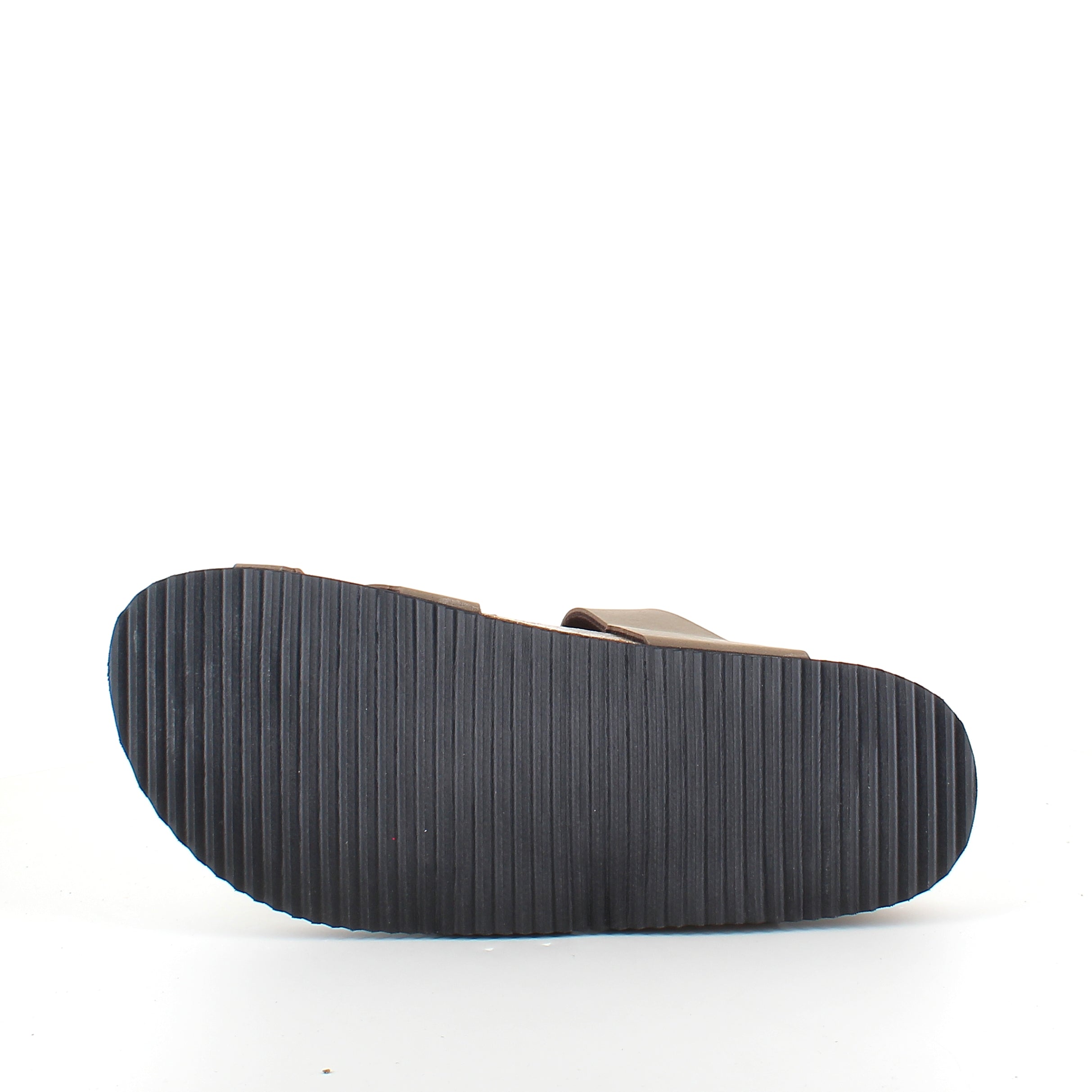CPH Comfort Bio Cross Over sandal i brun – klassisk komfort med god støtte