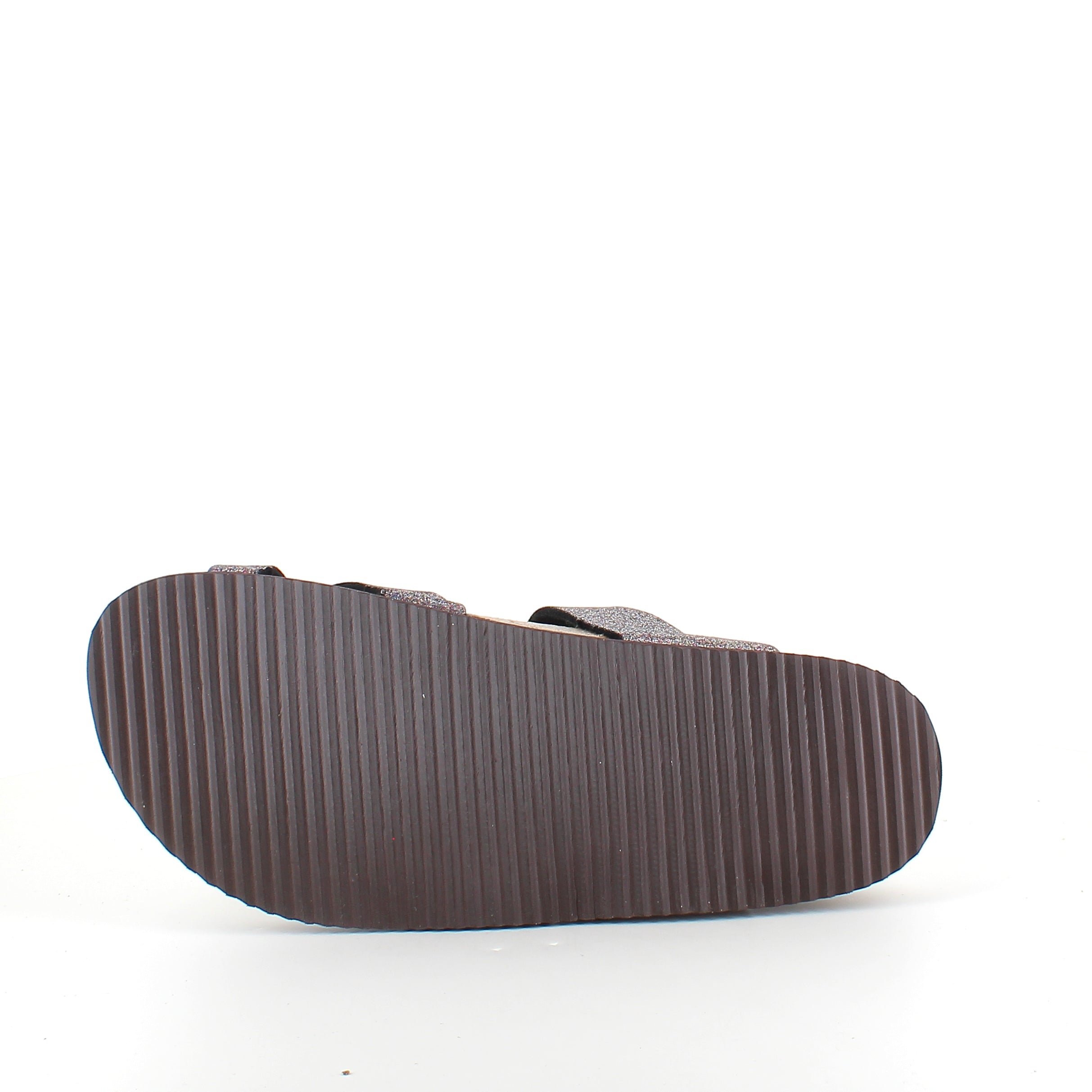 CPH Comfort Bio Cross Over sandal i Multi Glitter – komfort & stil i ét
