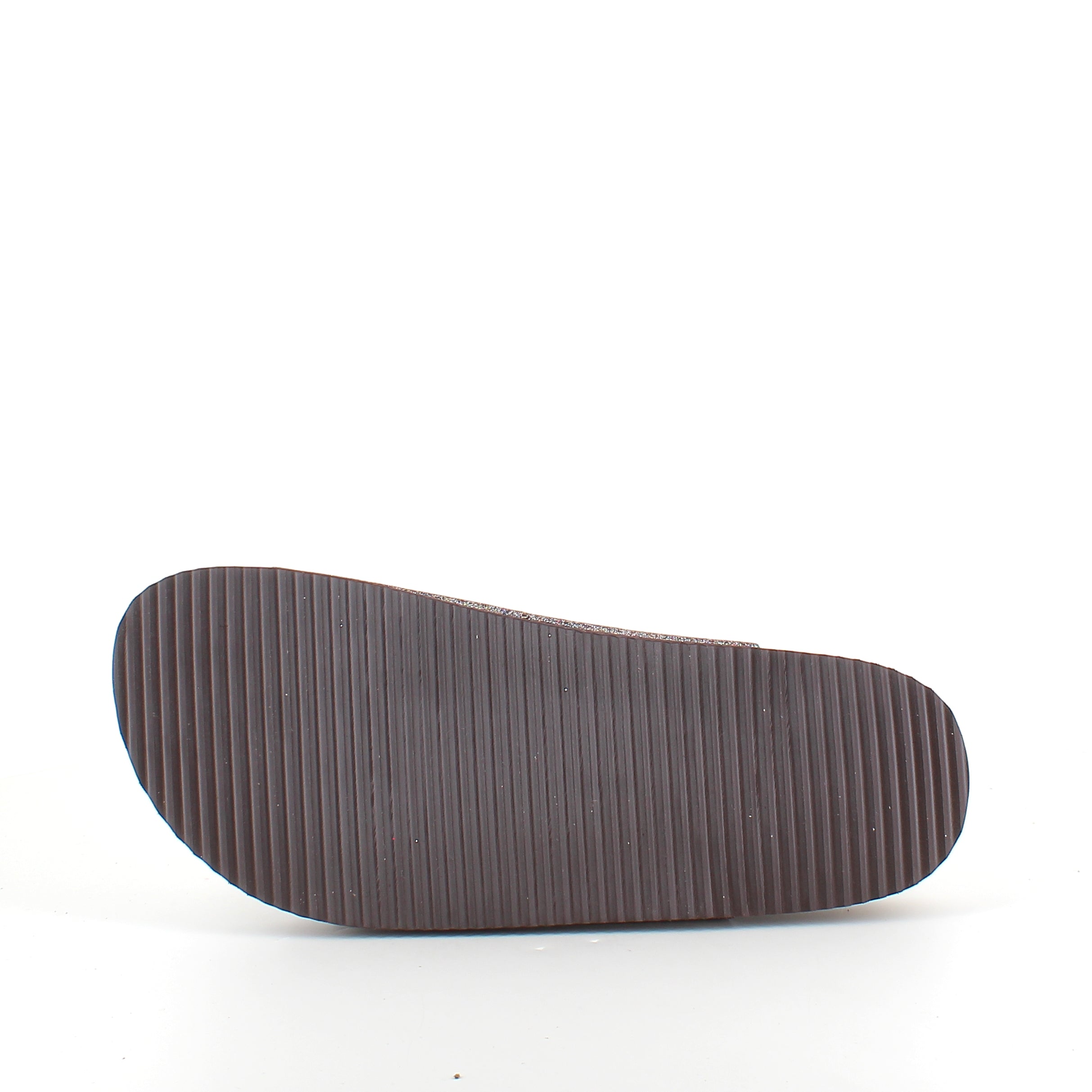 CPH Comfort Bio sandal med spænder i Multi Glitter – komfort & støtte med et livligt udtryk