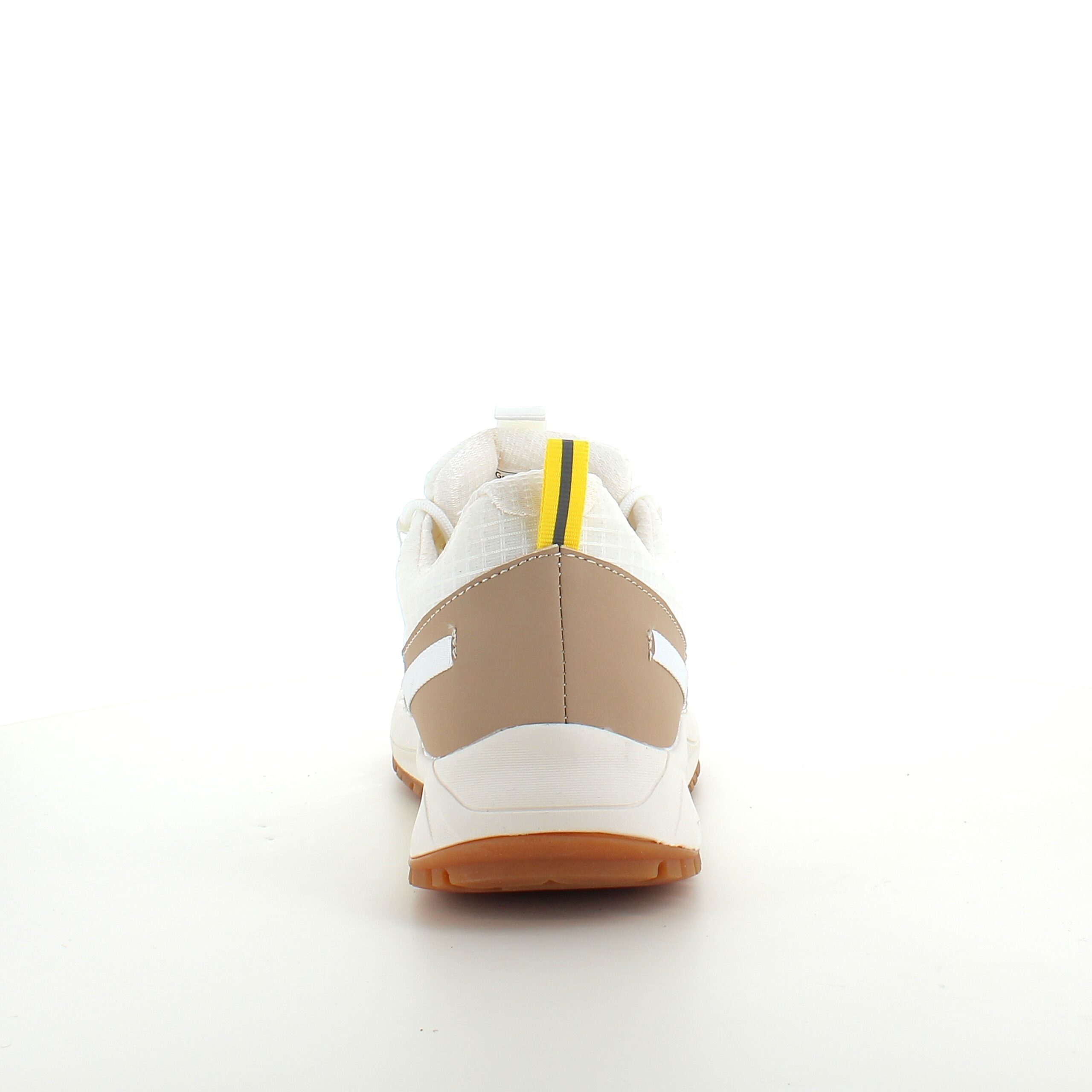 Hvid vandtæt sko fra Green Comfort