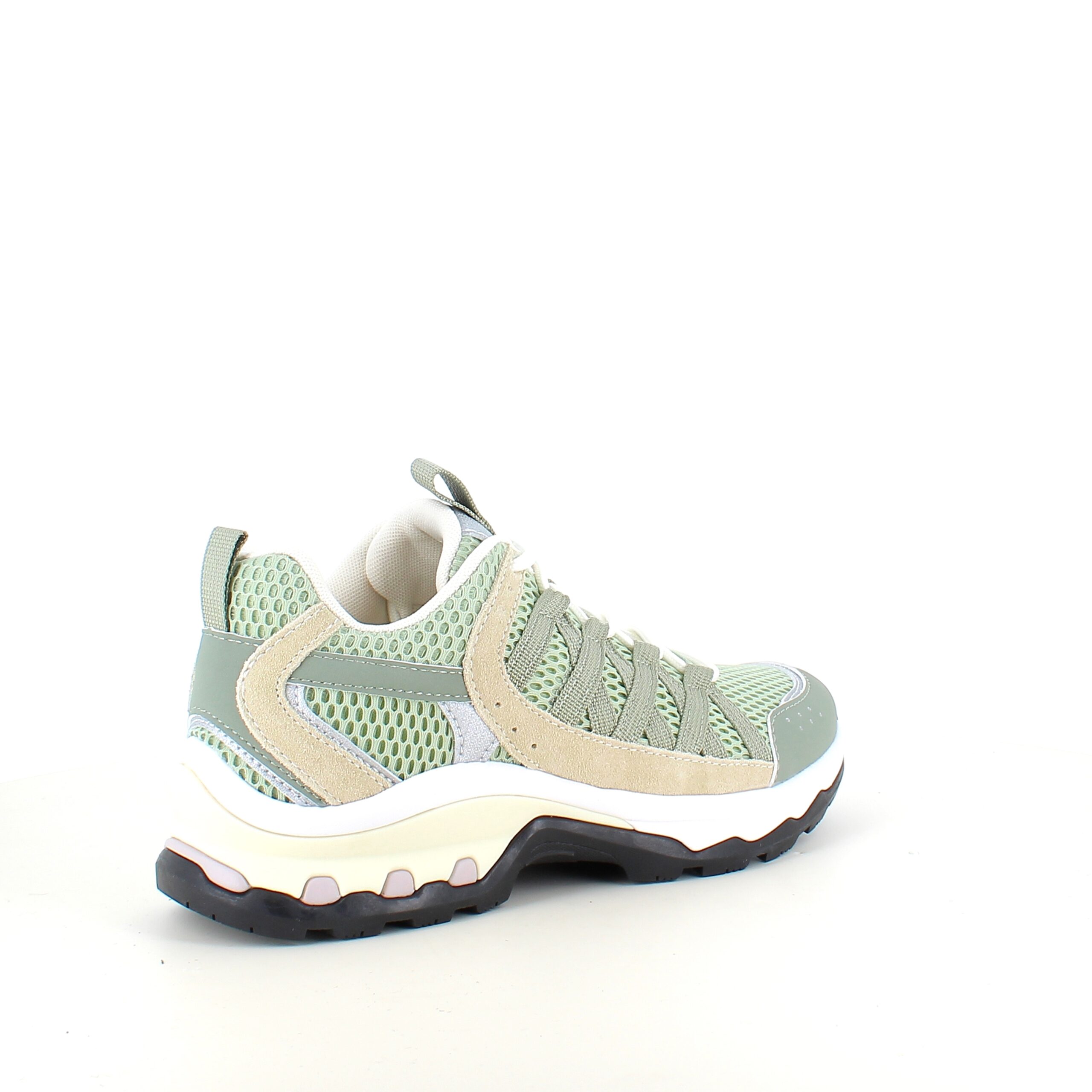Mint Green Comfort sko med masser af stødabsorbering