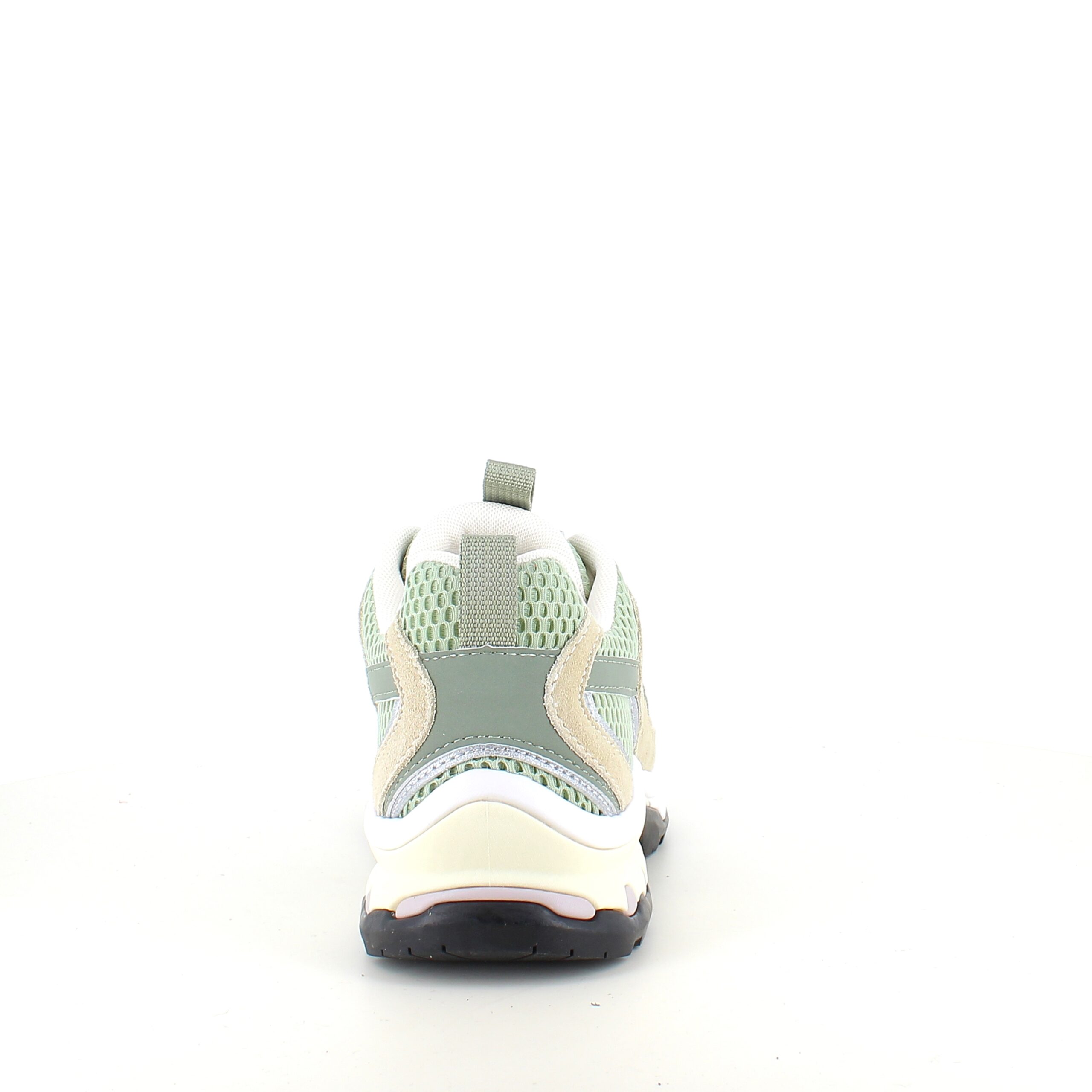 Mint Green Comfort sko med masser af stødabsorbering