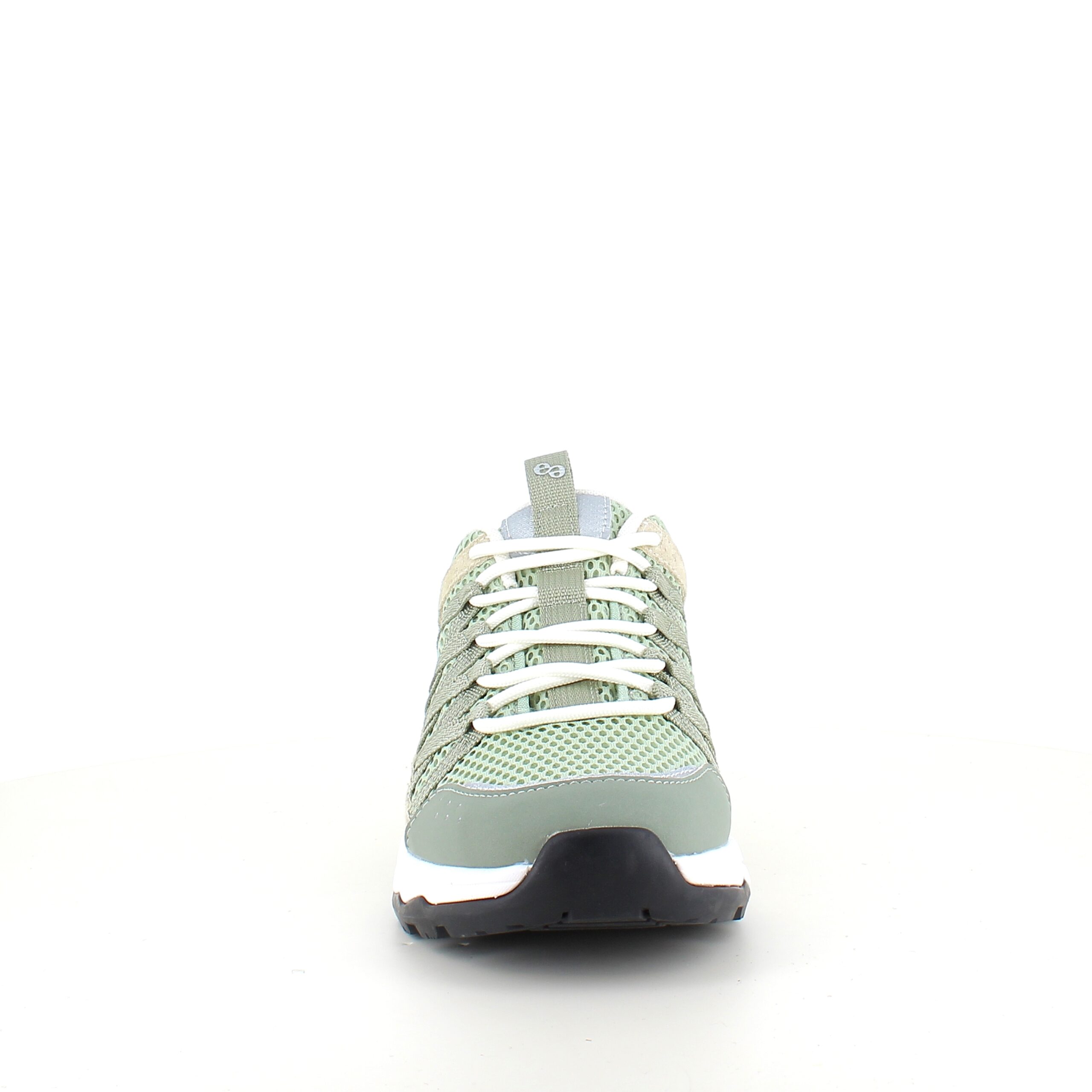 Mint Green Comfort sko med masser af stødabsorbering