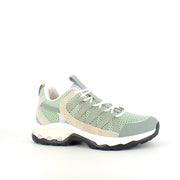 Mint Green Comfort sko med masser af stødabsorbering