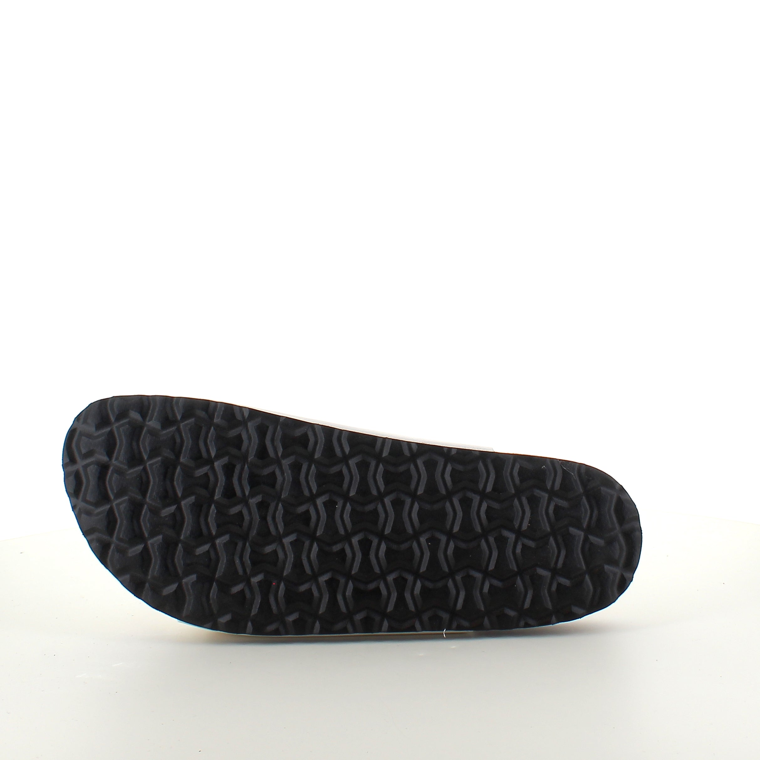 Cruz slip on sandal – Hvid