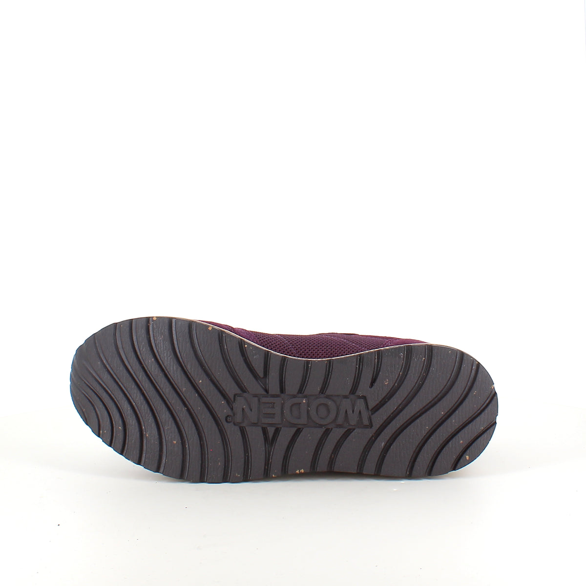 Woden Ydun Icon II – lyngfarvet sneaker med let & luftig komfort
