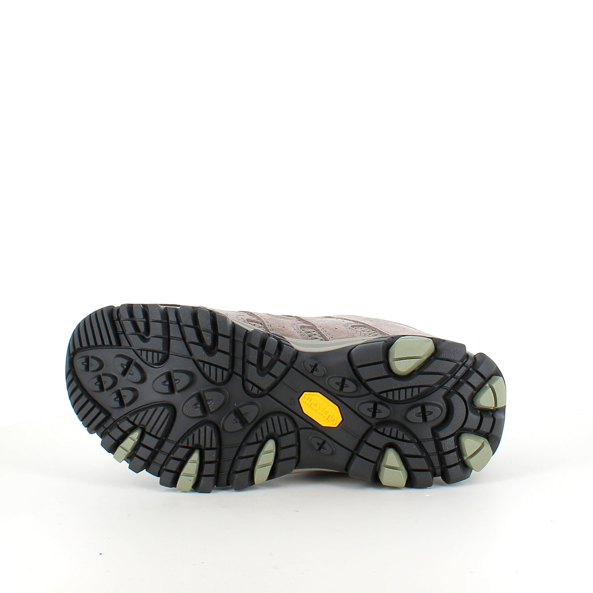Vandresko med Vibram® sål & høj komfort fra Merrell