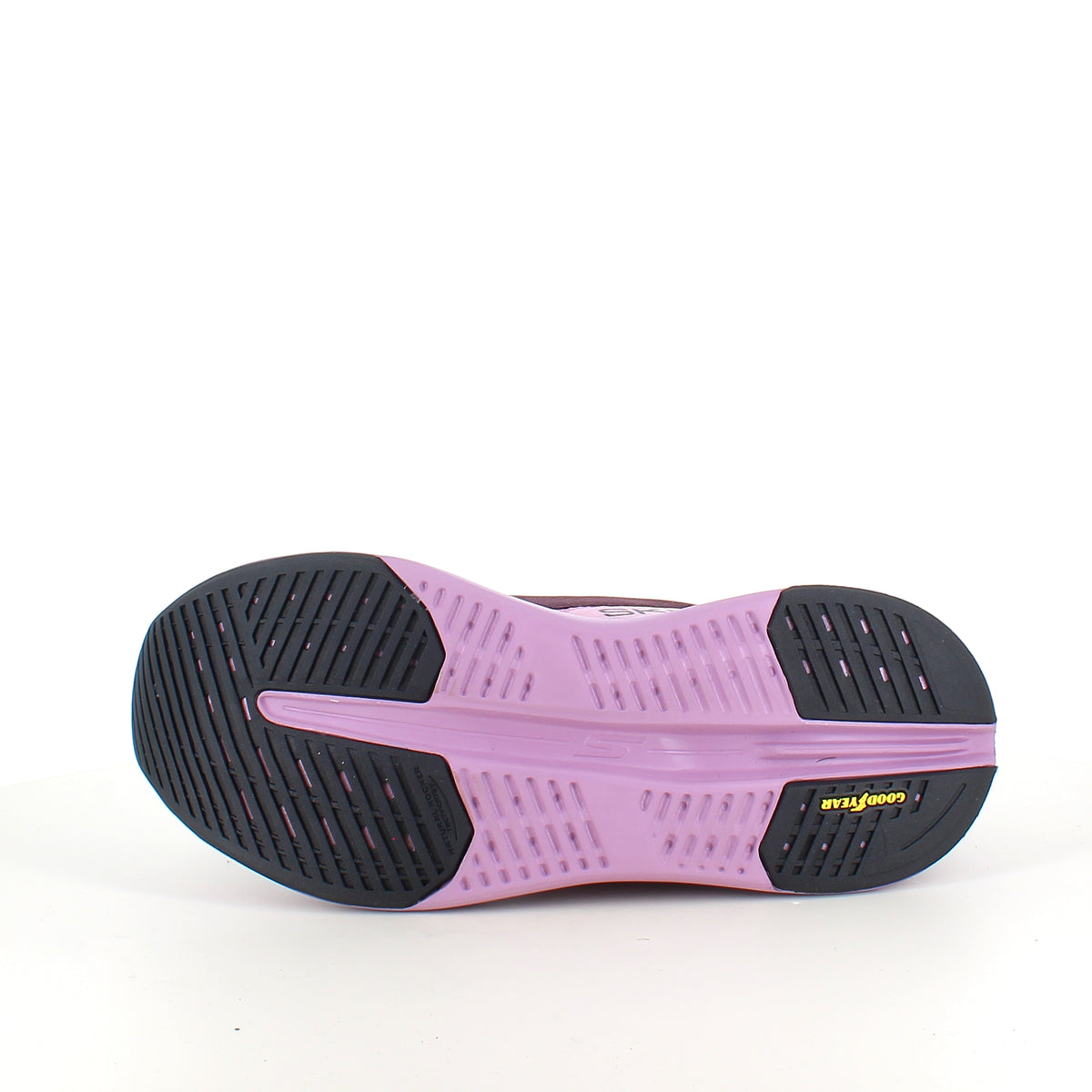 Skechers Hands Free Slip-ins Max Cushioning Glide-Step – maksimal komfort til lange dage