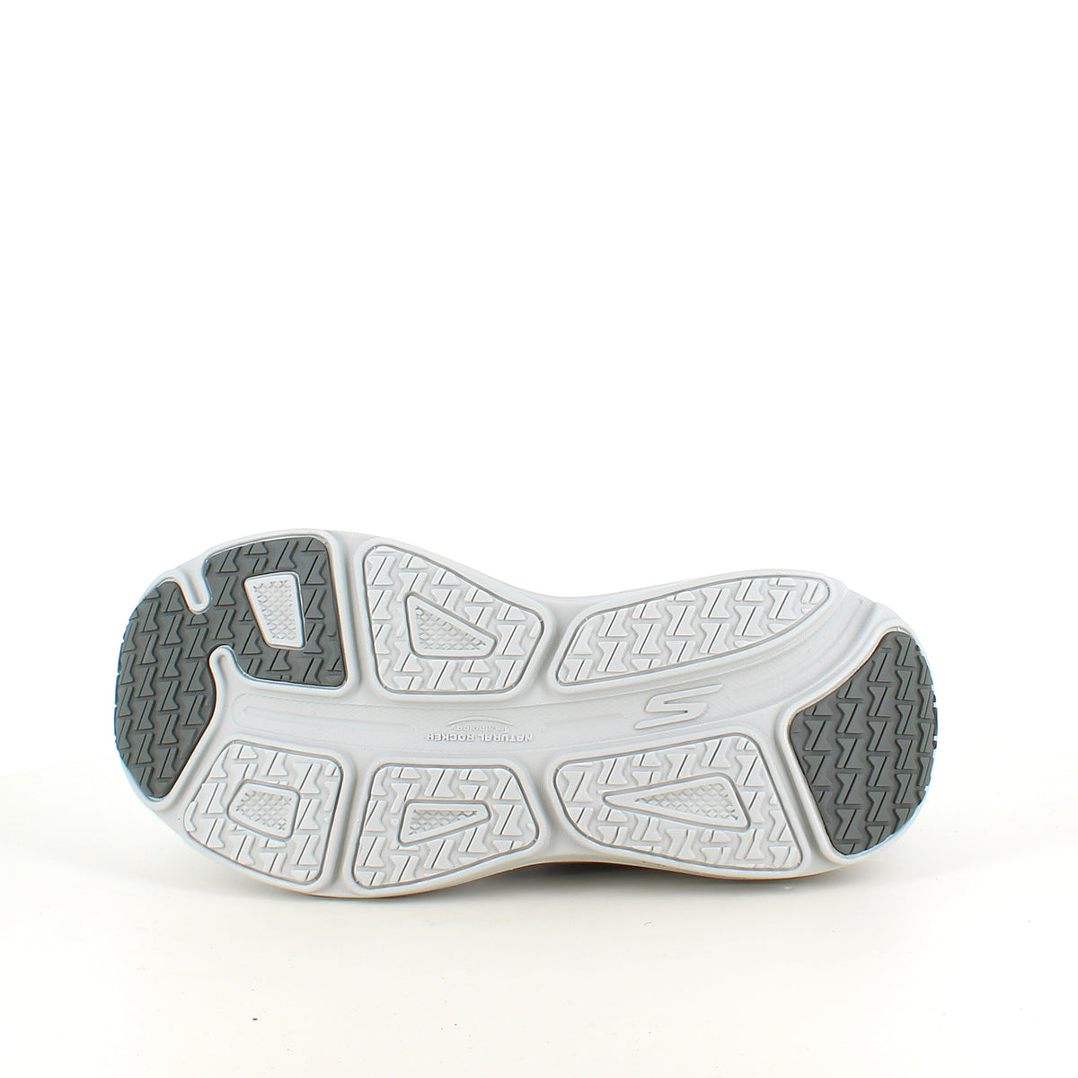 Skechers Max Cushioning Endeavour – stødabsorberende komfort til lange dage