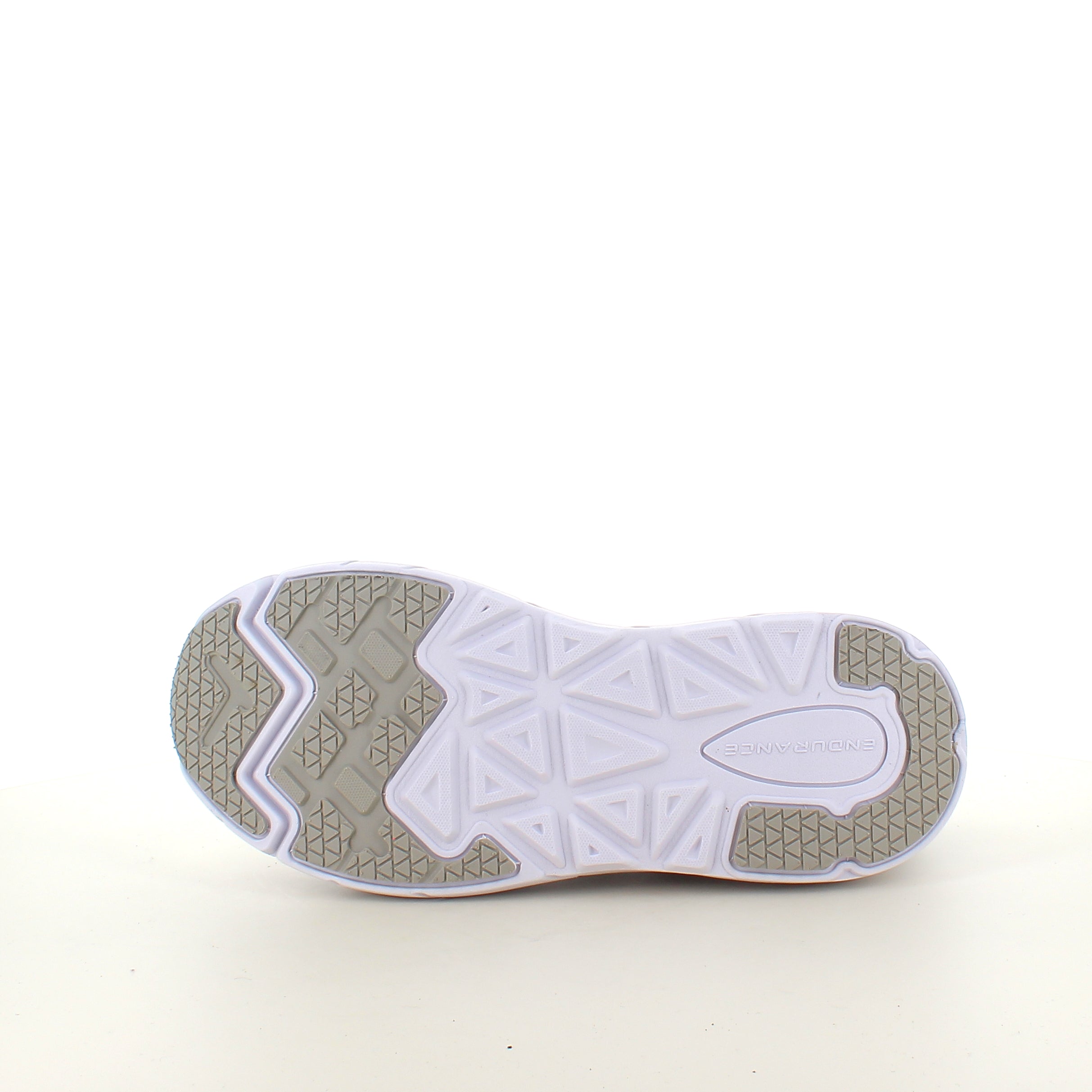 Endurance StepGo sneaker i beige
