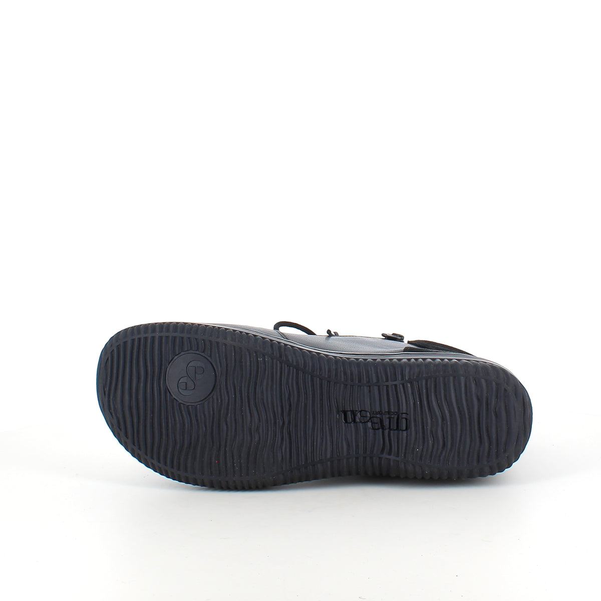 Green Comfort - Varm læderstøvle med ekstra plads og EnergySole™