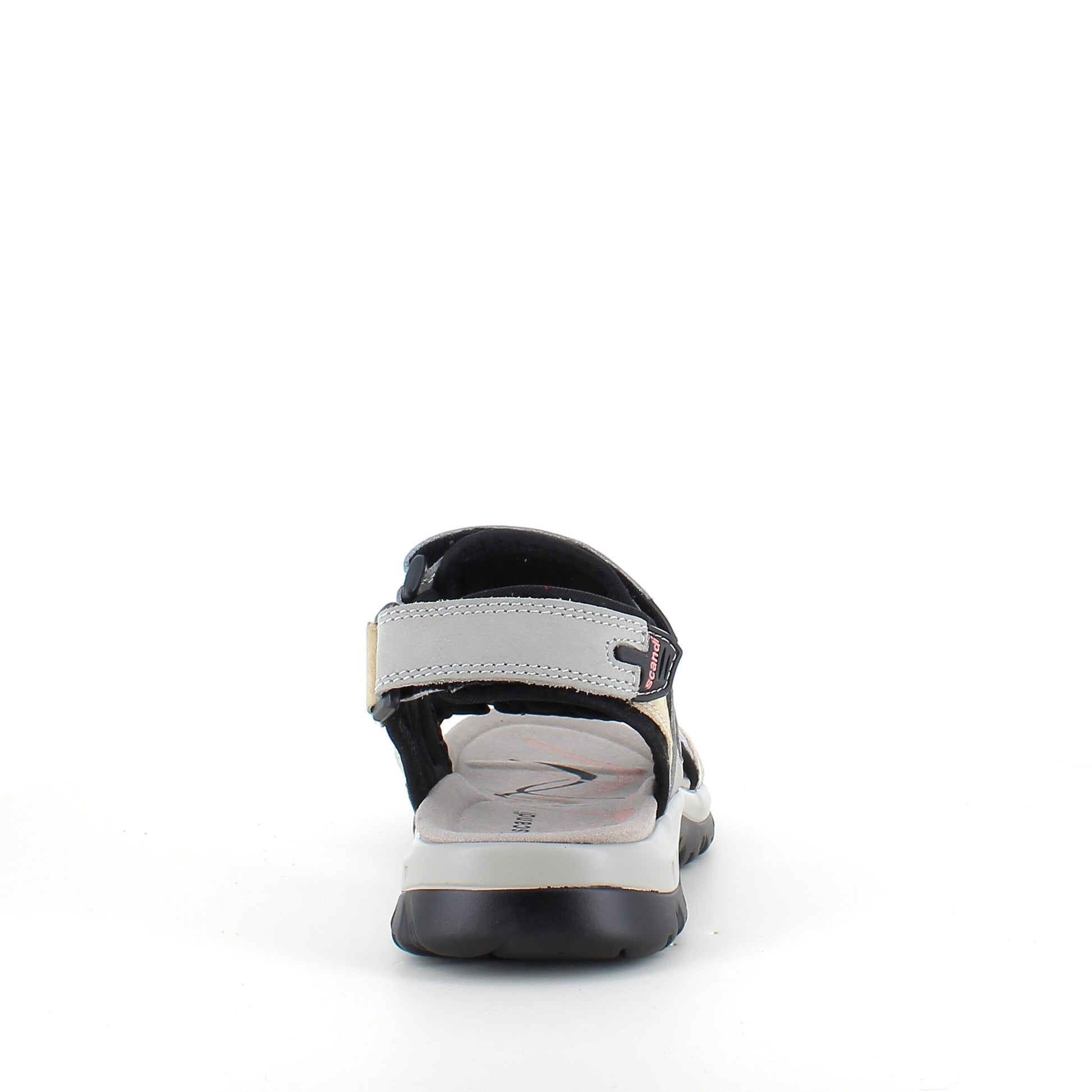 Beige sportssandal