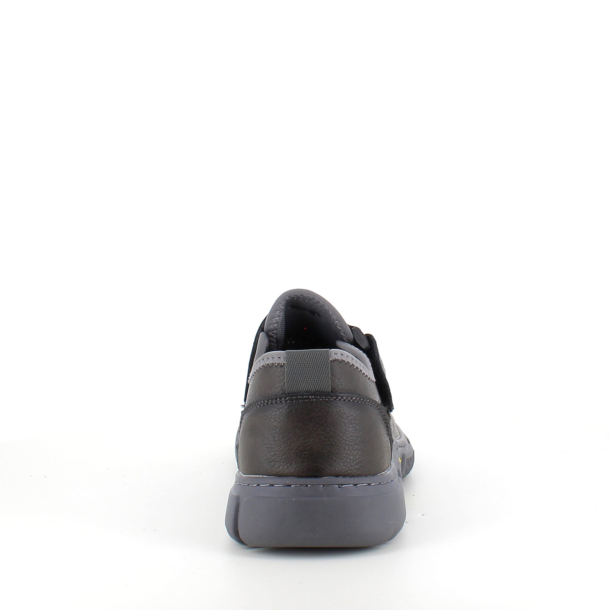 Outdoor sandal til mænd i sort/khaki