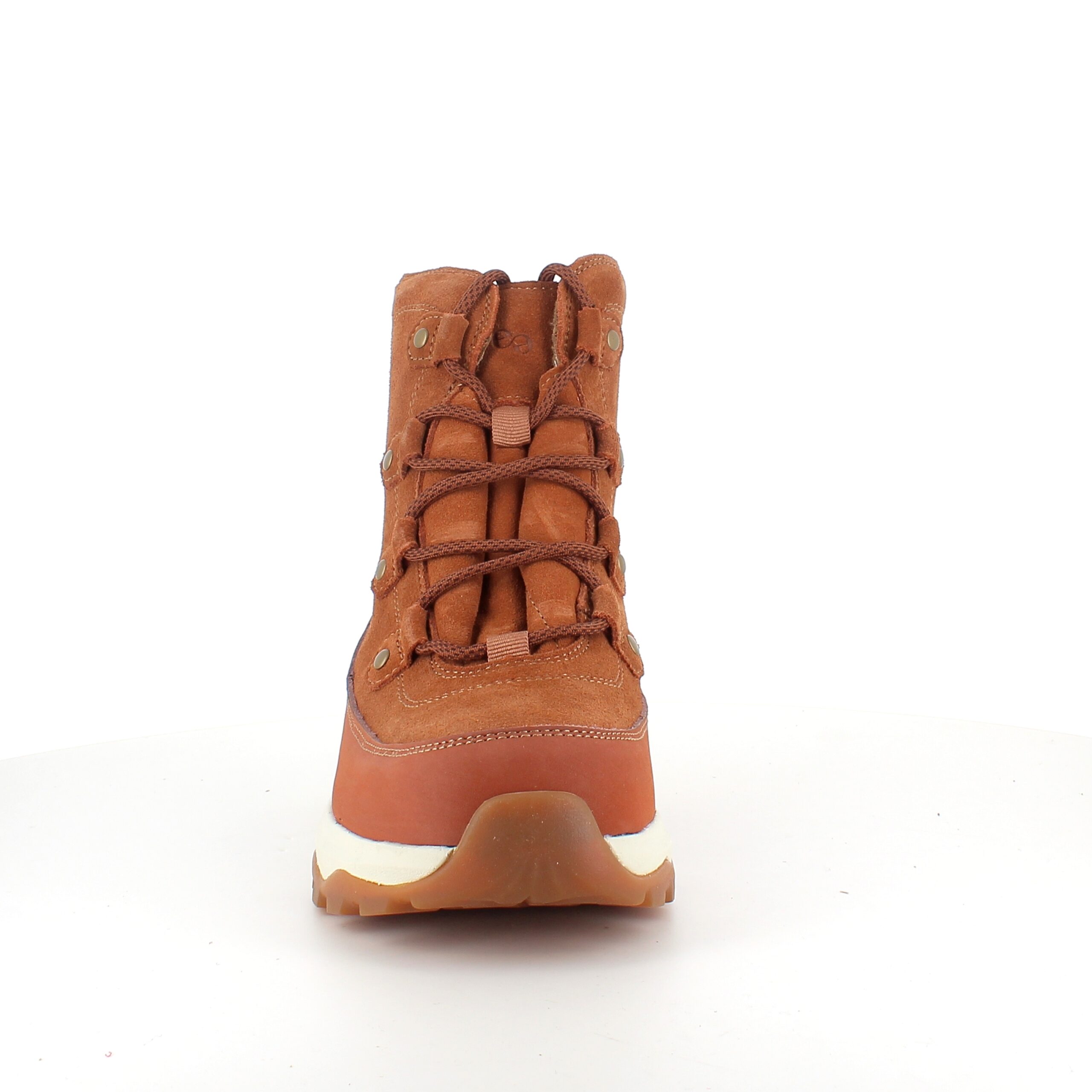 Green Comfort støvle til dame – Komfort og varme hele dagen