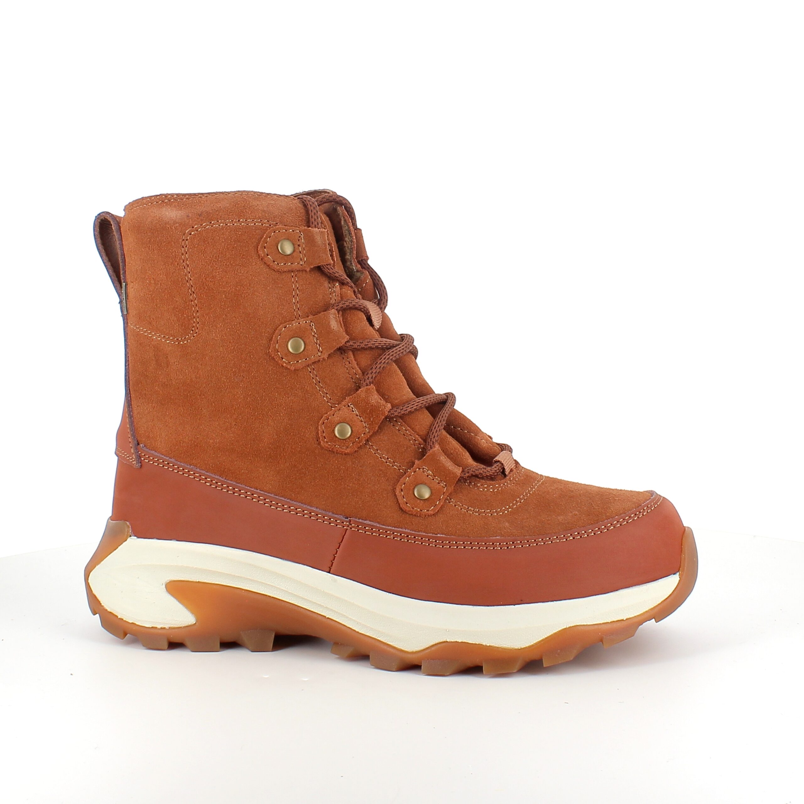 Green Comfort støvle til dame – Komfort og varme hele dagen