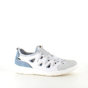 Relife sko – Offwhite | Blød, let og moderne komfort