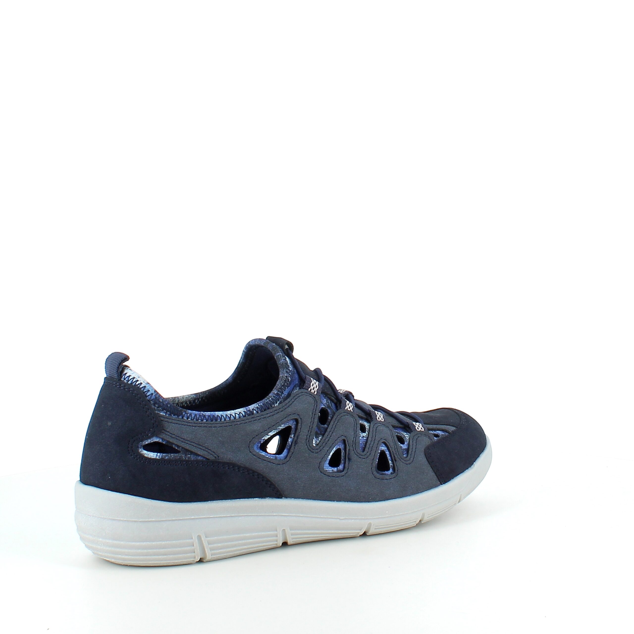 Relife sko – Navy | Komfort med hver eneste skridt