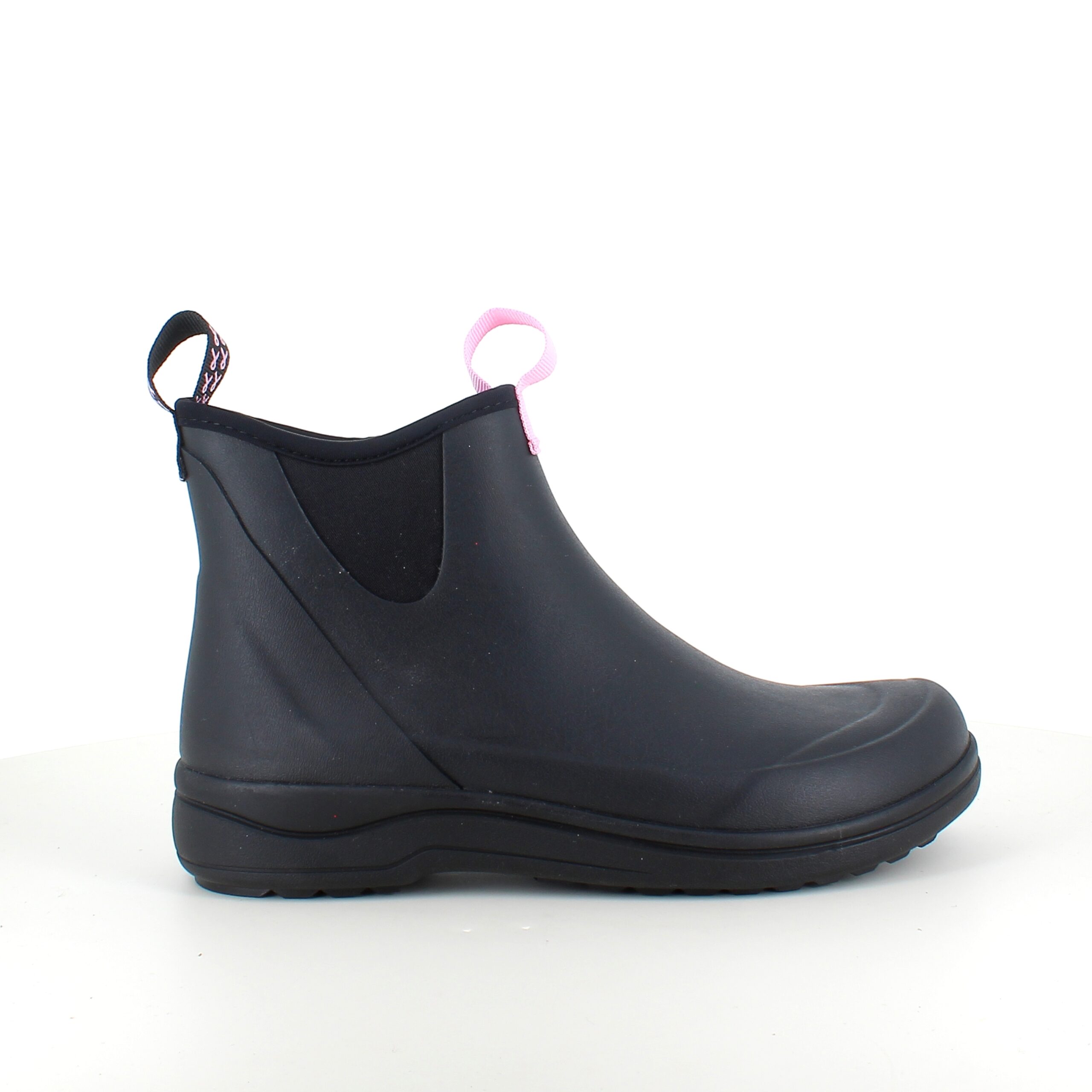 Green Comfort gummistøvle – Komfort, funktion og støtte til en god sag - Støt Brysterne