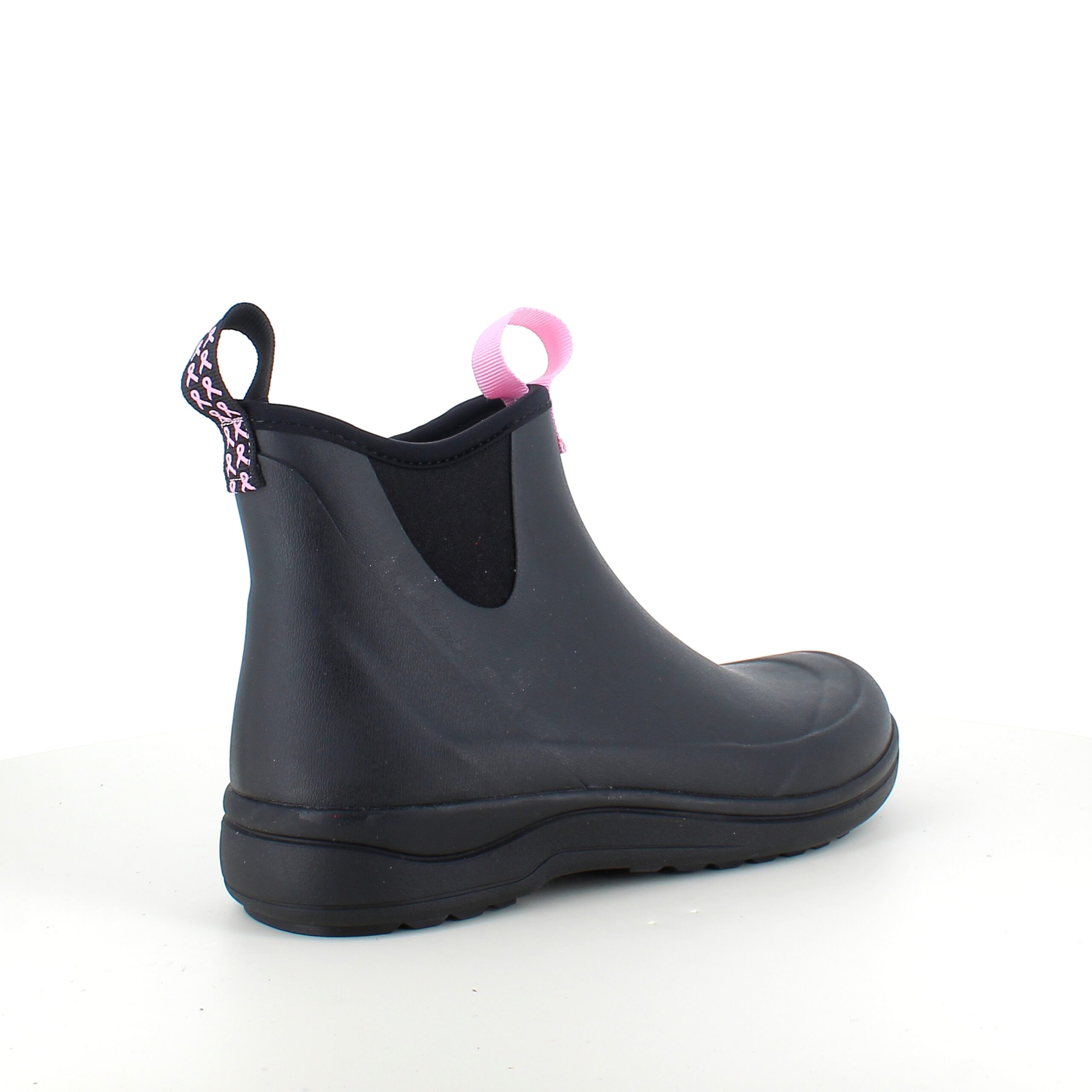 Green Comfort gummistøvle – Komfort, funktion og støtte til en god sag - Støt Brysterne