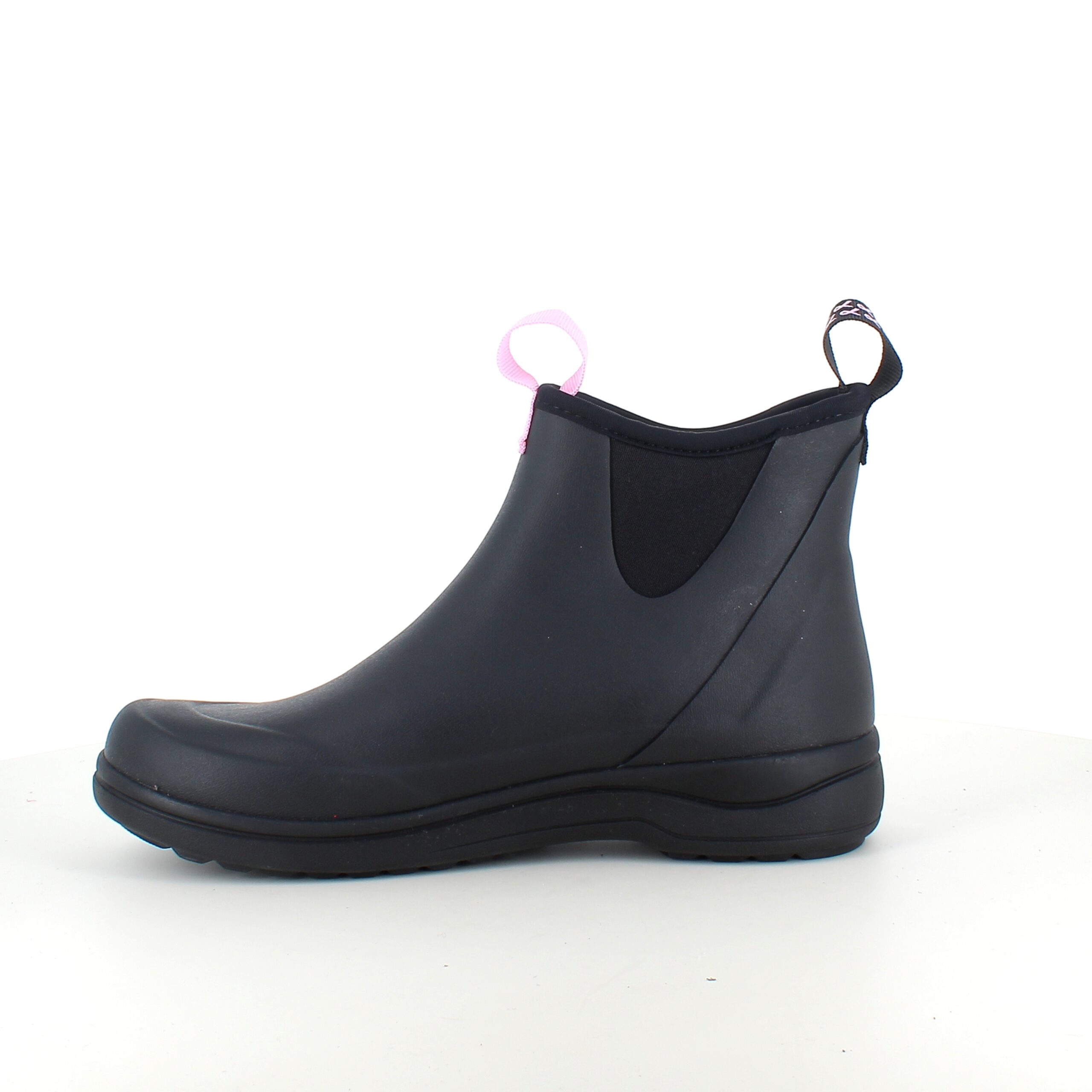 Green Comfort gummistøvle – Komfort, funktion og støtte til en god sag - Støt Brysterne