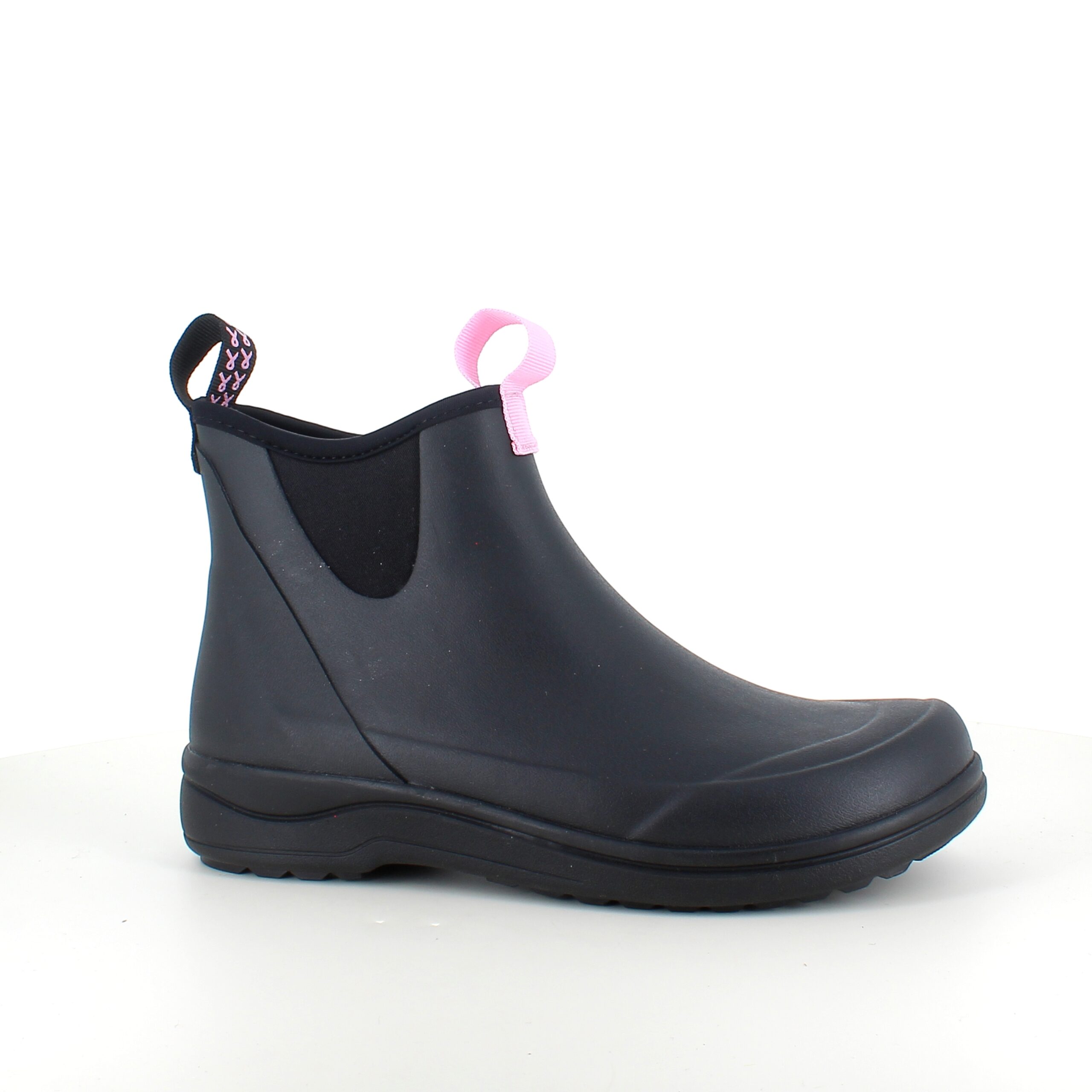 Green Comfort gummistøvle – Komfort, funktion og støtte til en god sag - Støt Brysterne