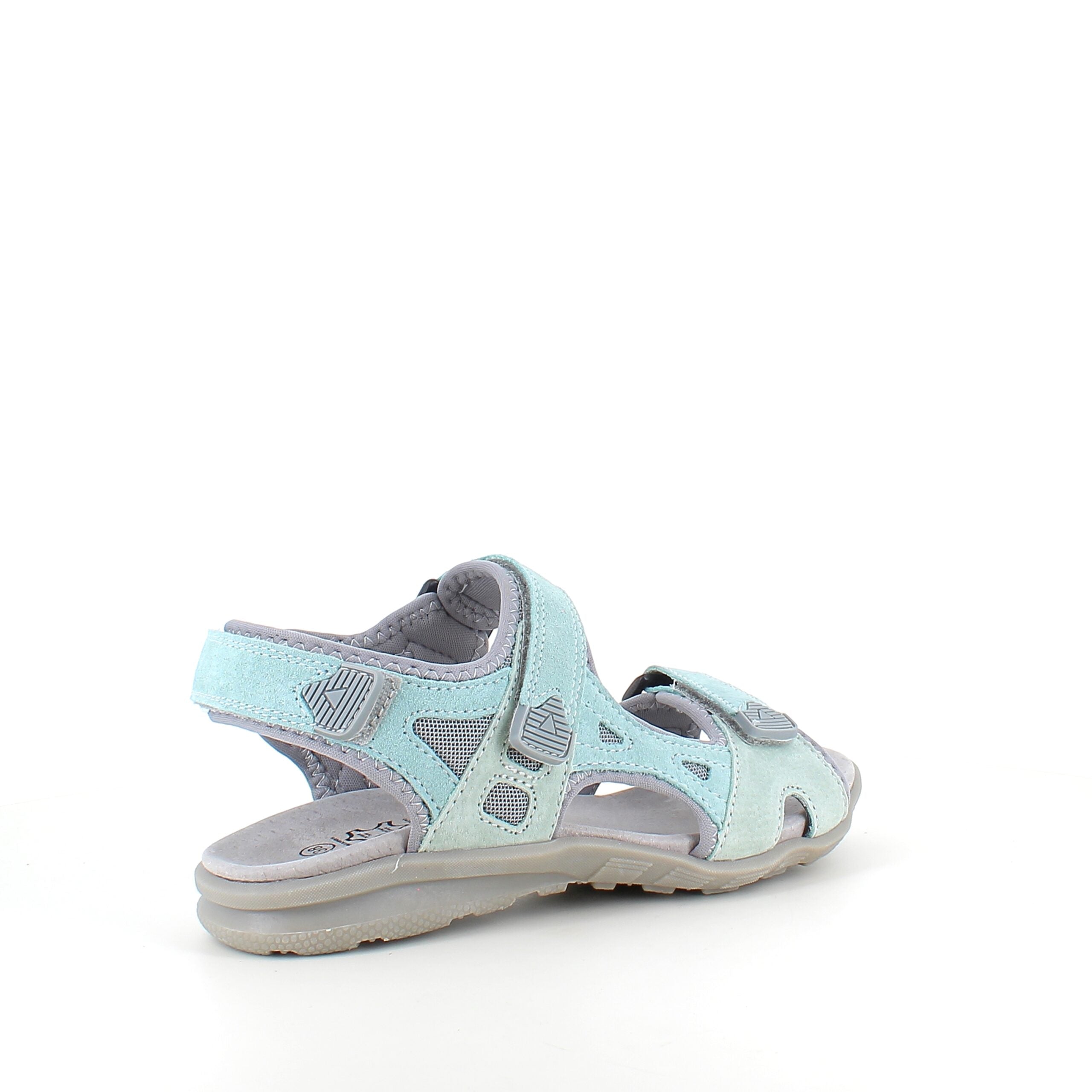 Komfort sandal – Skindsandal til din hverdag