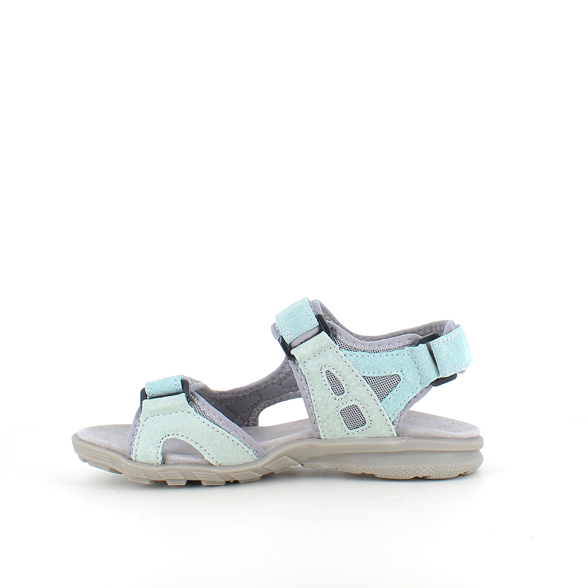 Komfort sandal – Skindsandal til din hverdag