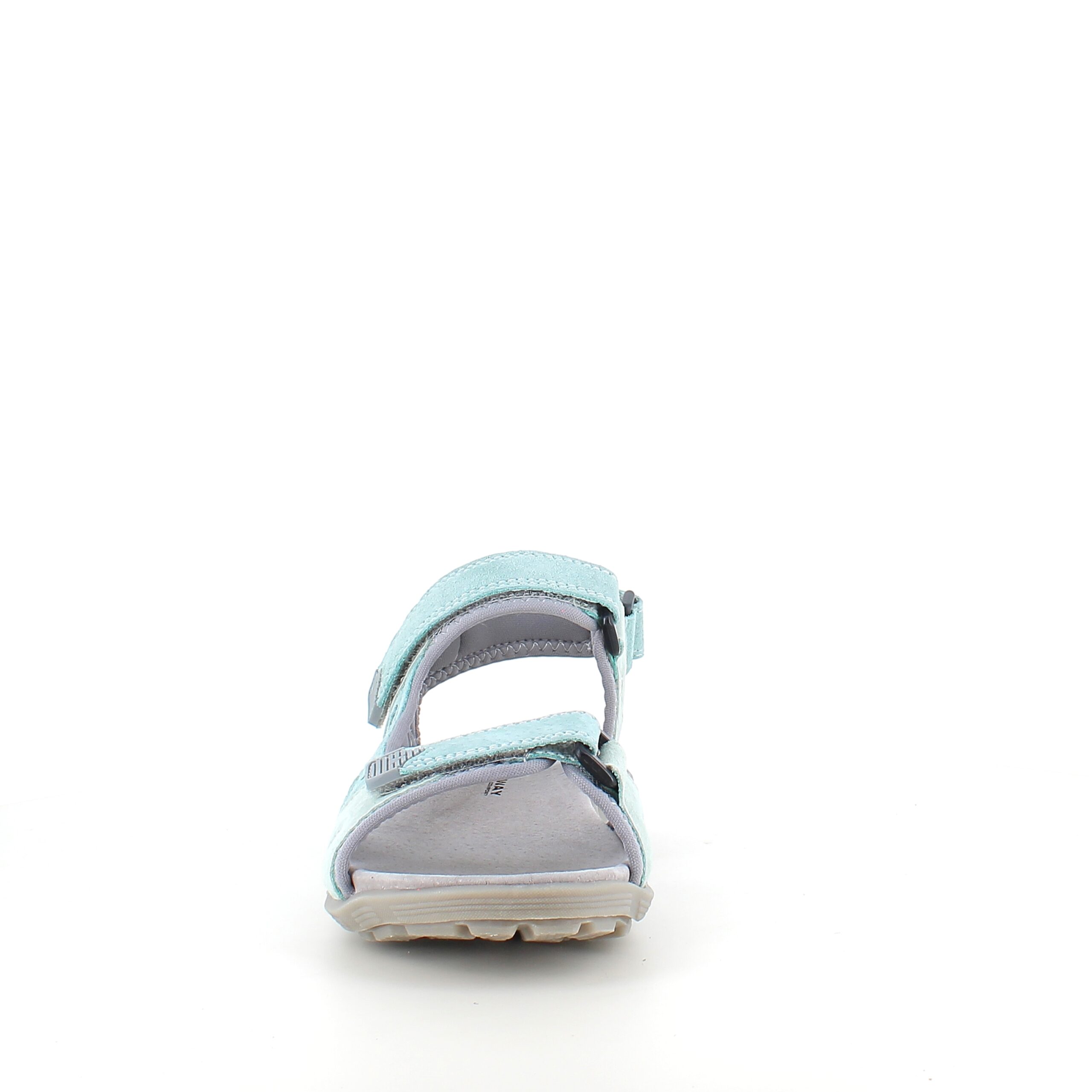 Komfort sandal – Skindsandal til din hverdag