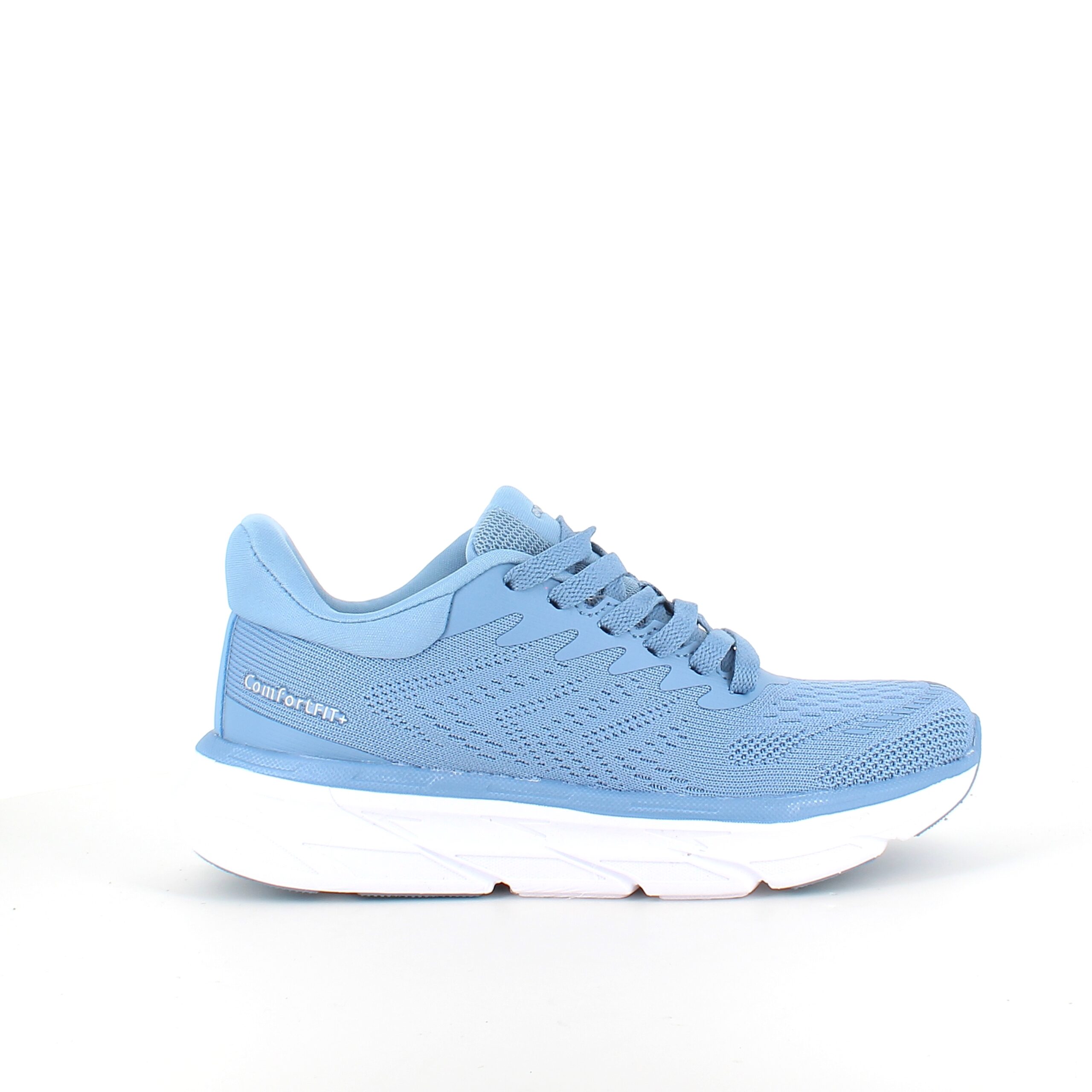 Blå ComfortFit sneakers fra Endurance