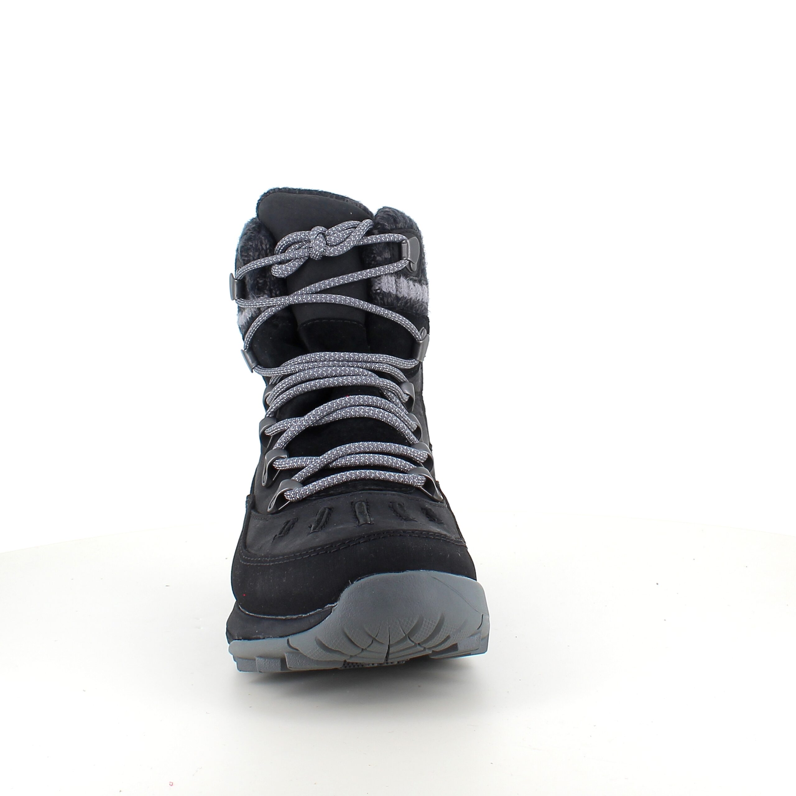 Merrell termostøvler med isolering i sort