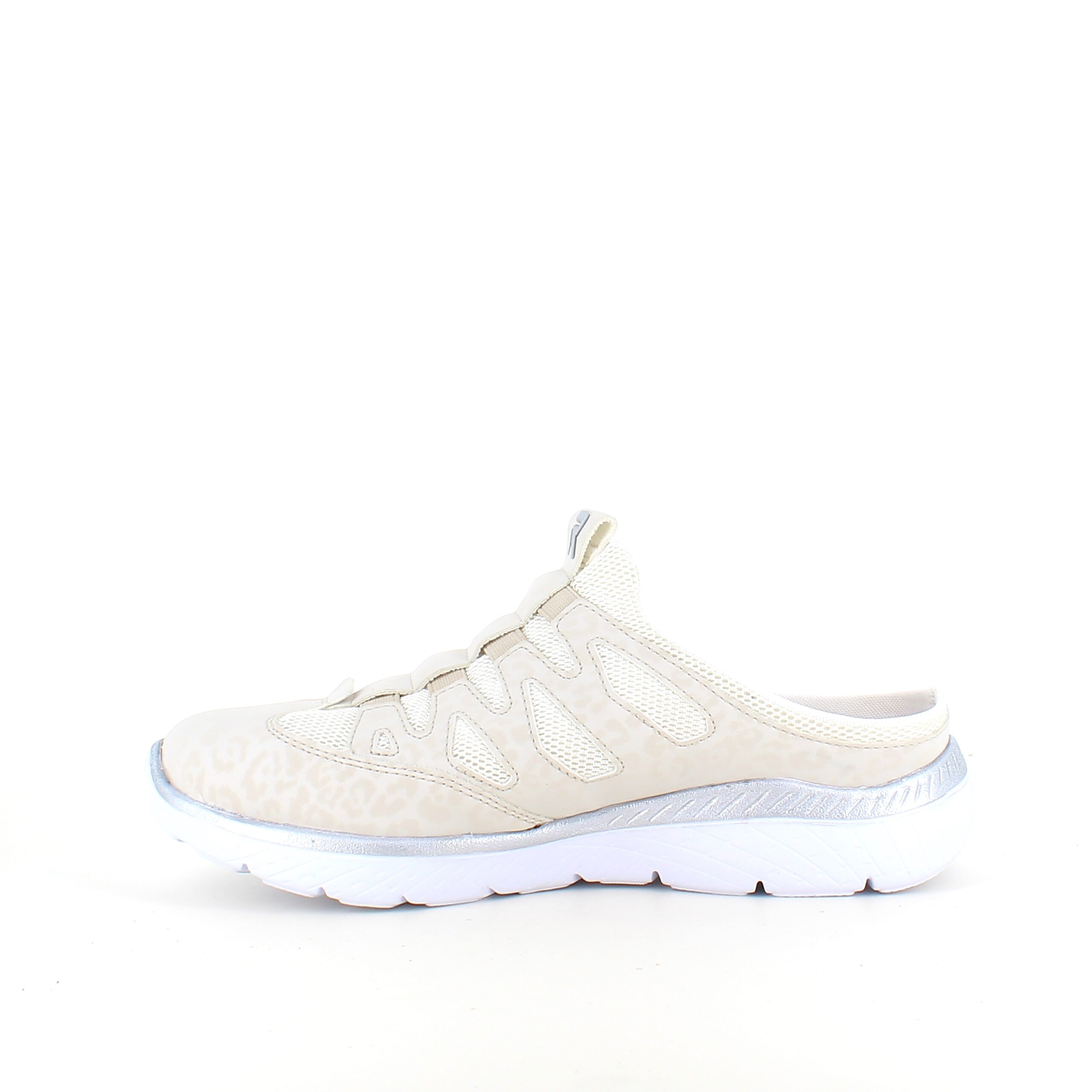 Letvægts slip-on sko fra Rieker