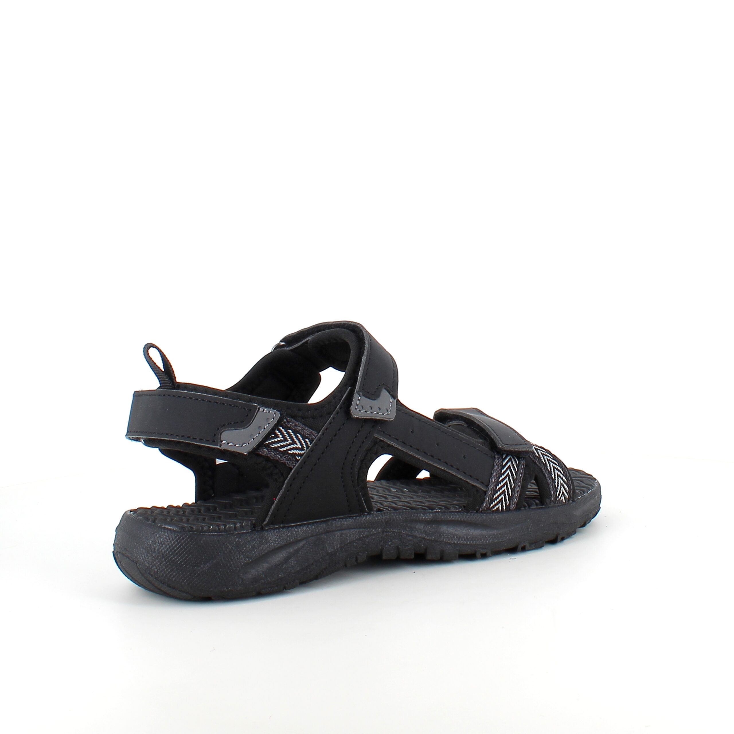 Whistler letvægtssandal med 3 justerbare remme