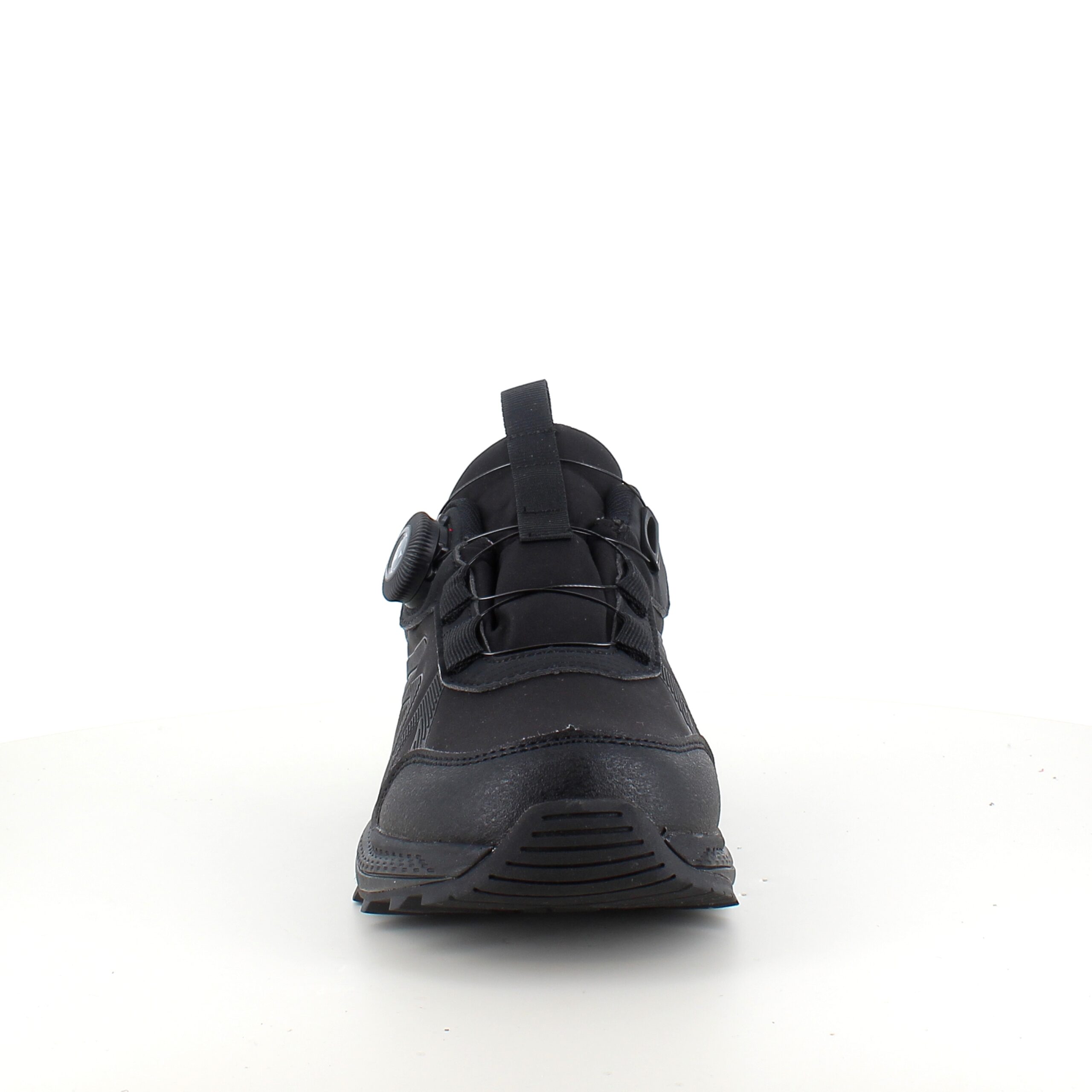 Whistler vandtæt sko med BOA-lukning i sort