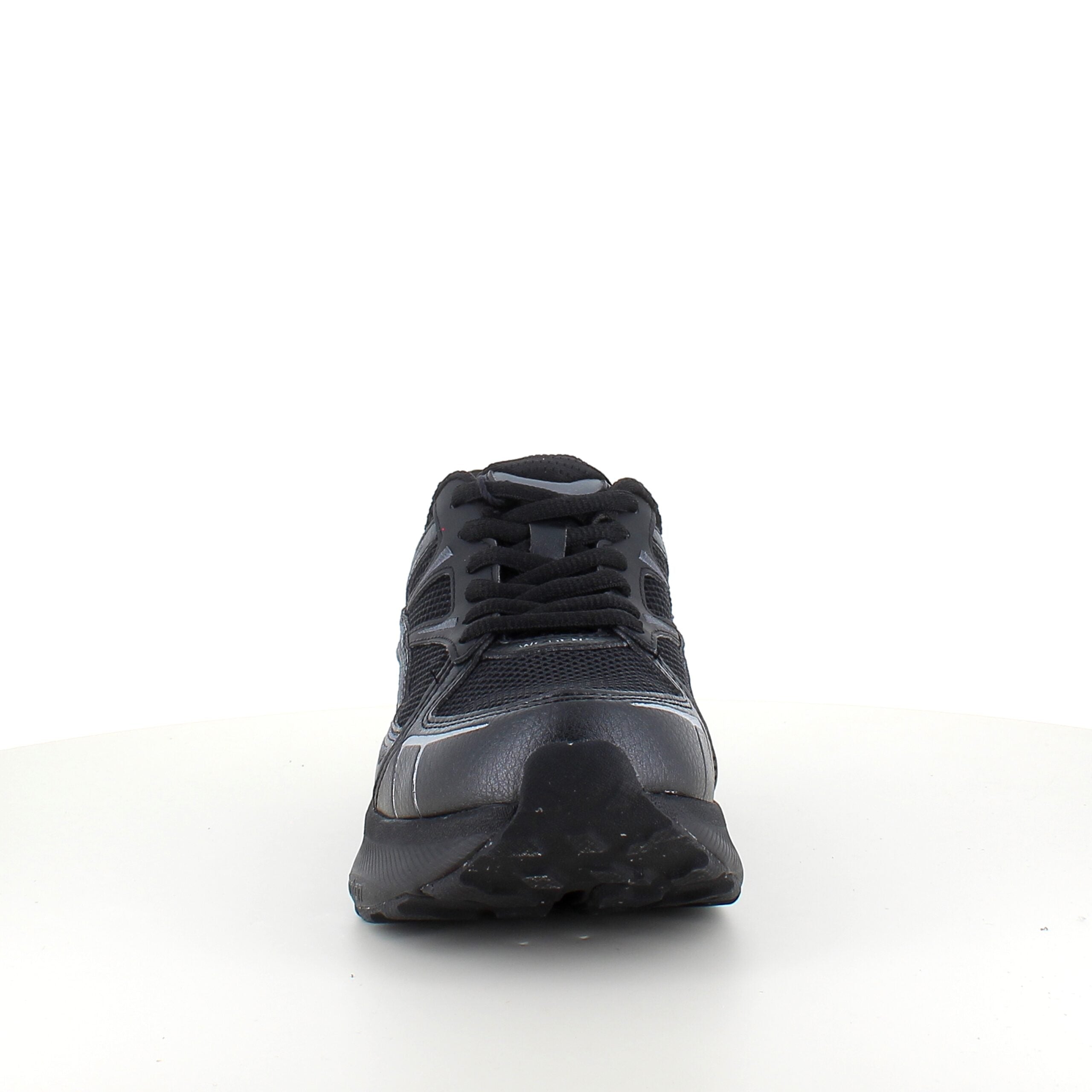 Sort Wodensko med god pasform