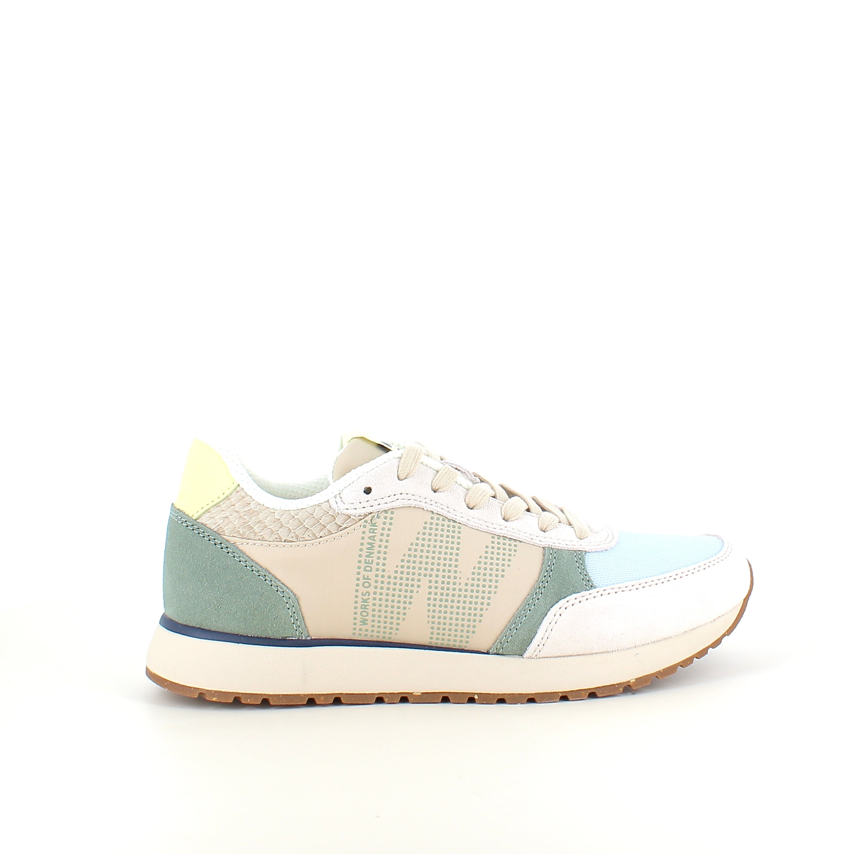 Ronja – Wax Multi fra WODEN