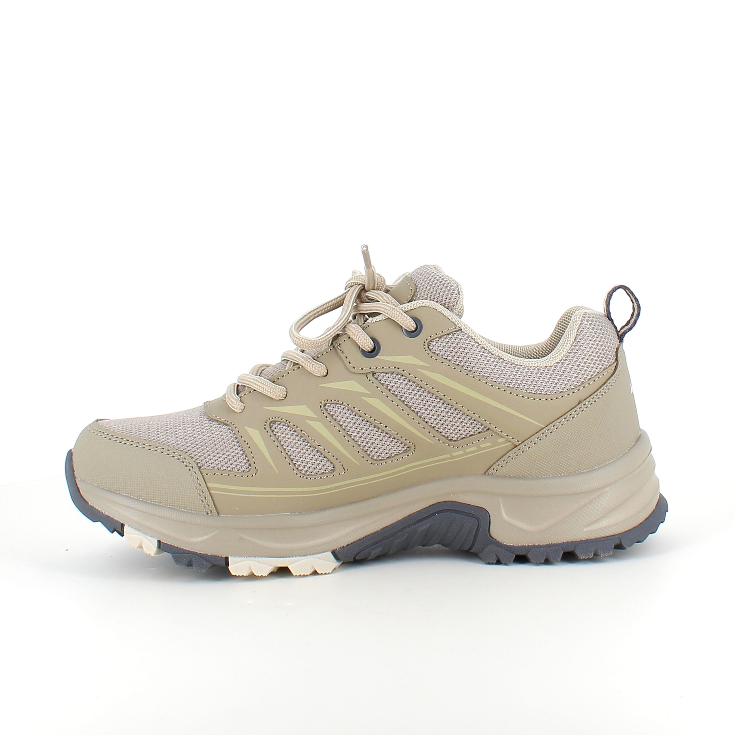 Brun vandtæt vandresko fra Whistler med god stødabsorbering