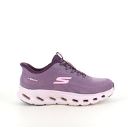 Skechers GO WALK Glide-Step 2.0 - Slip-in komfortsko med stødabsorbering