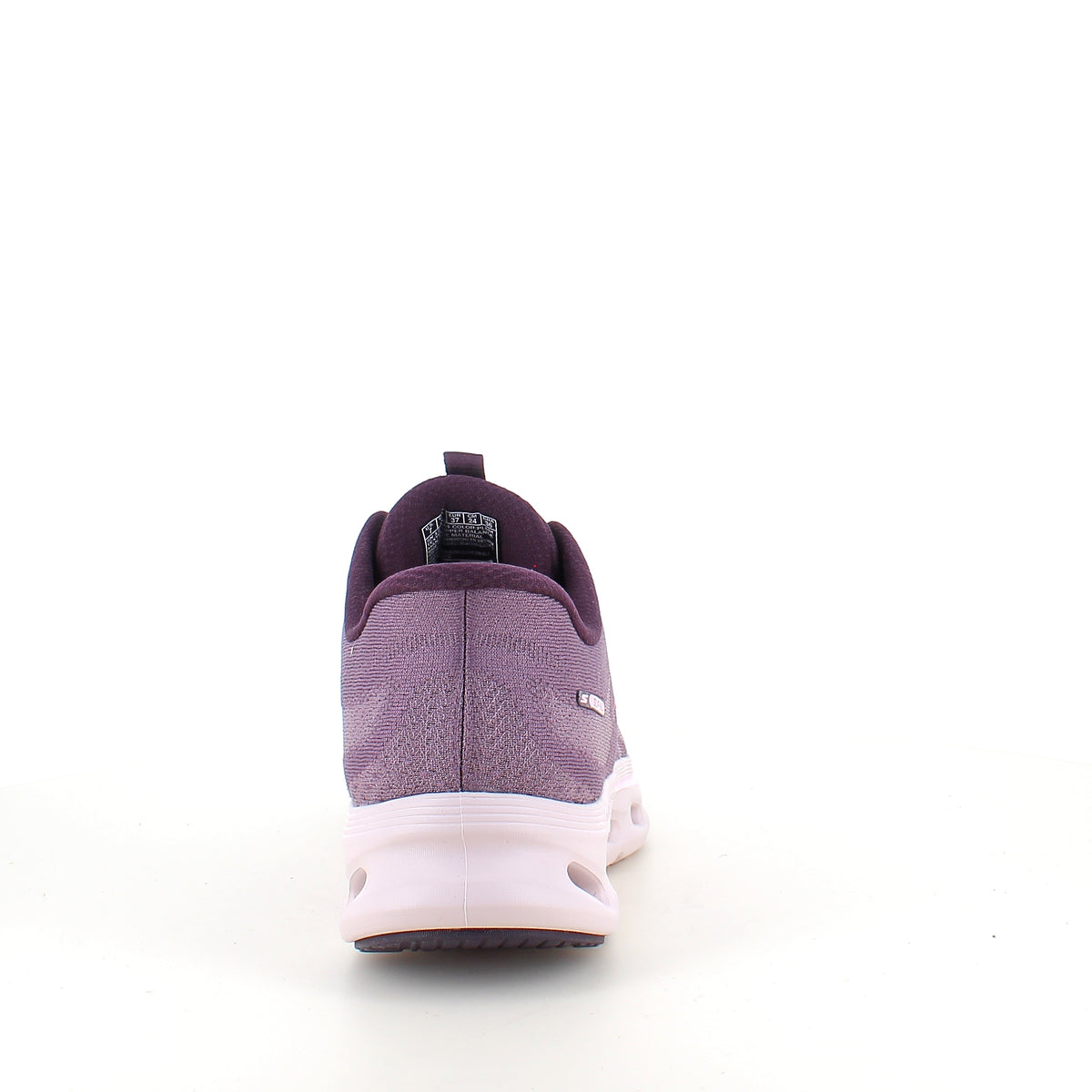 Skechers GO WALK Glide-Step 2.0 - Slip-in komfortsko med stødabsorbering