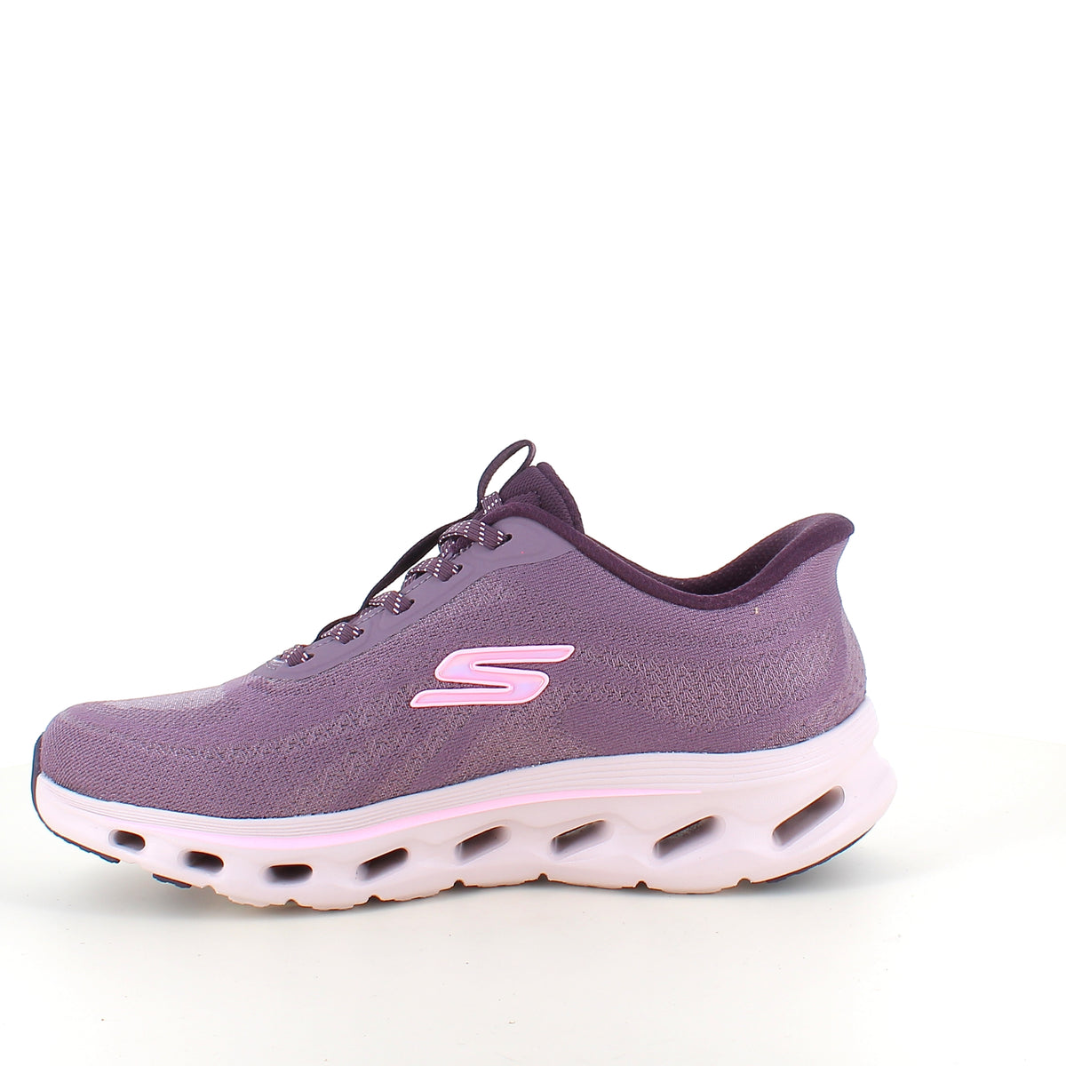 Skechers GO WALK Glide-Step 2.0 - Slip-in komfortsko med stødabsorbering