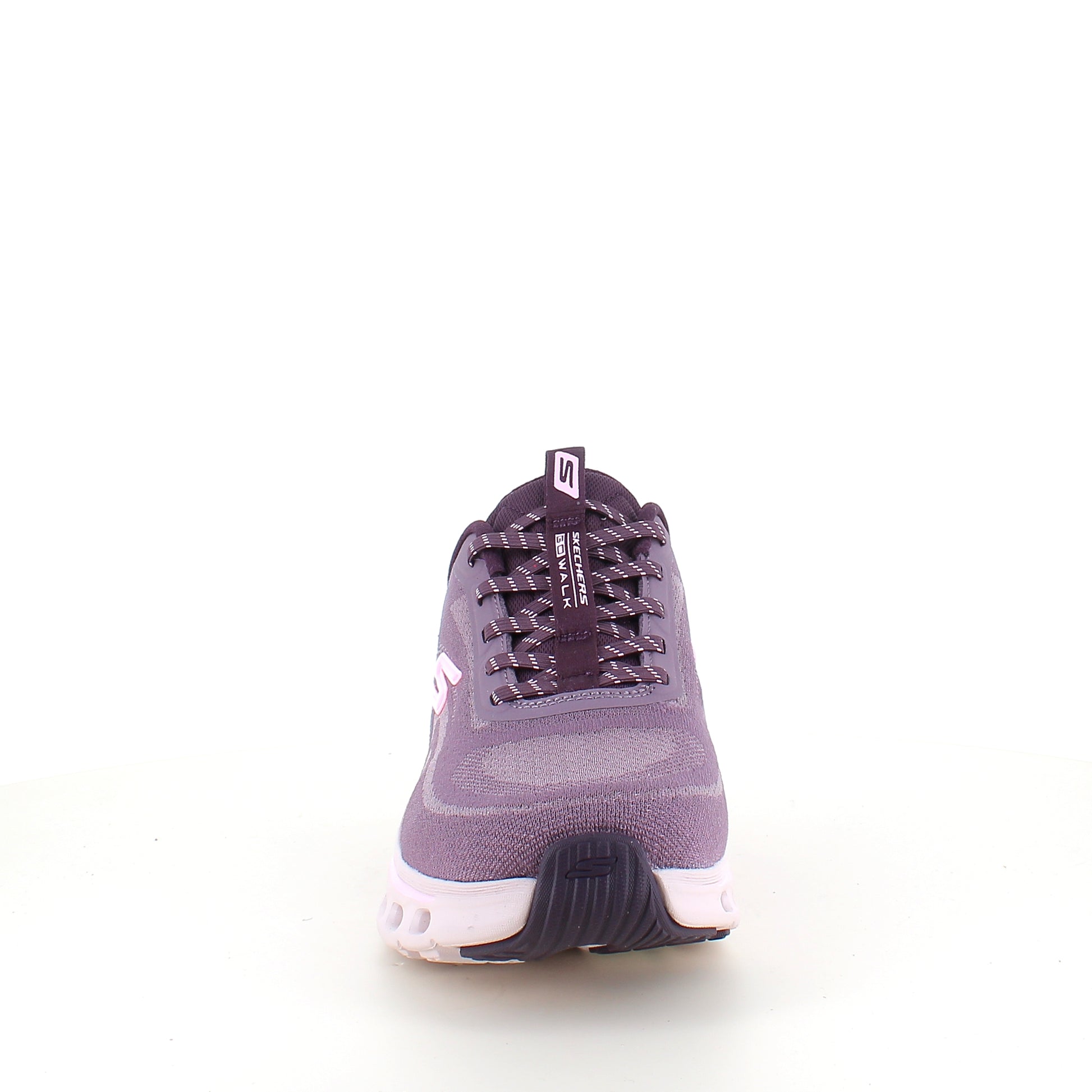 Skechers GO WALK Glide-Step 2.0 - Slip-in komfortsko med stødabsorbering