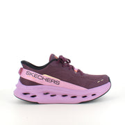 Skechers Hands Free Slip-ins Max Cushioning Glide-Step – maksimal komfort til lange dage