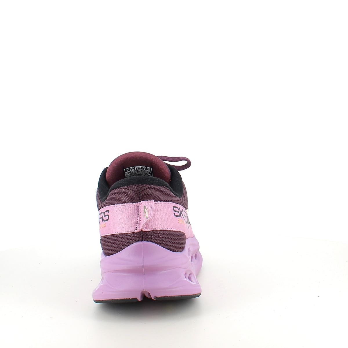 Skechers Hands Free Slip-ins Max Cushioning Glide-Step – maksimal komfort til lange dage
