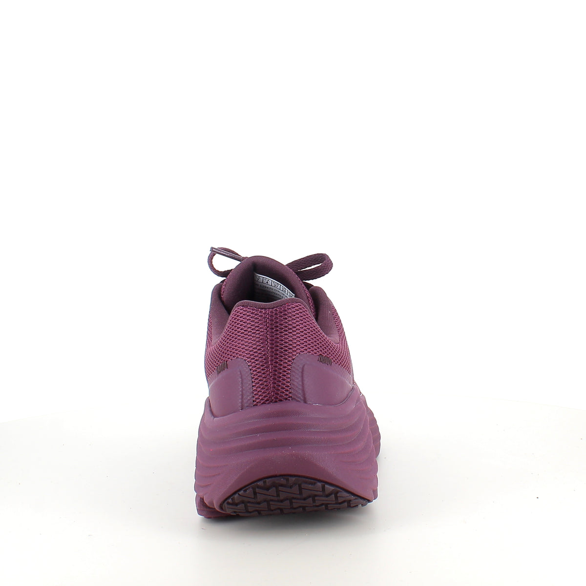 Skechers Max Cushioning Endeavour – stødabsorberende komfort til lange dage