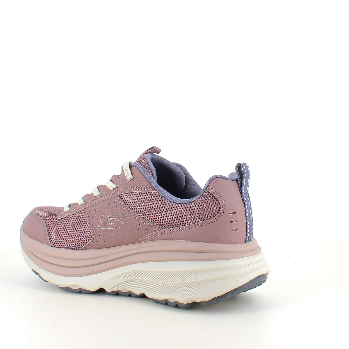 Skechers Adventure sko - stødabsorberende damesko med ekstra plads & komfort